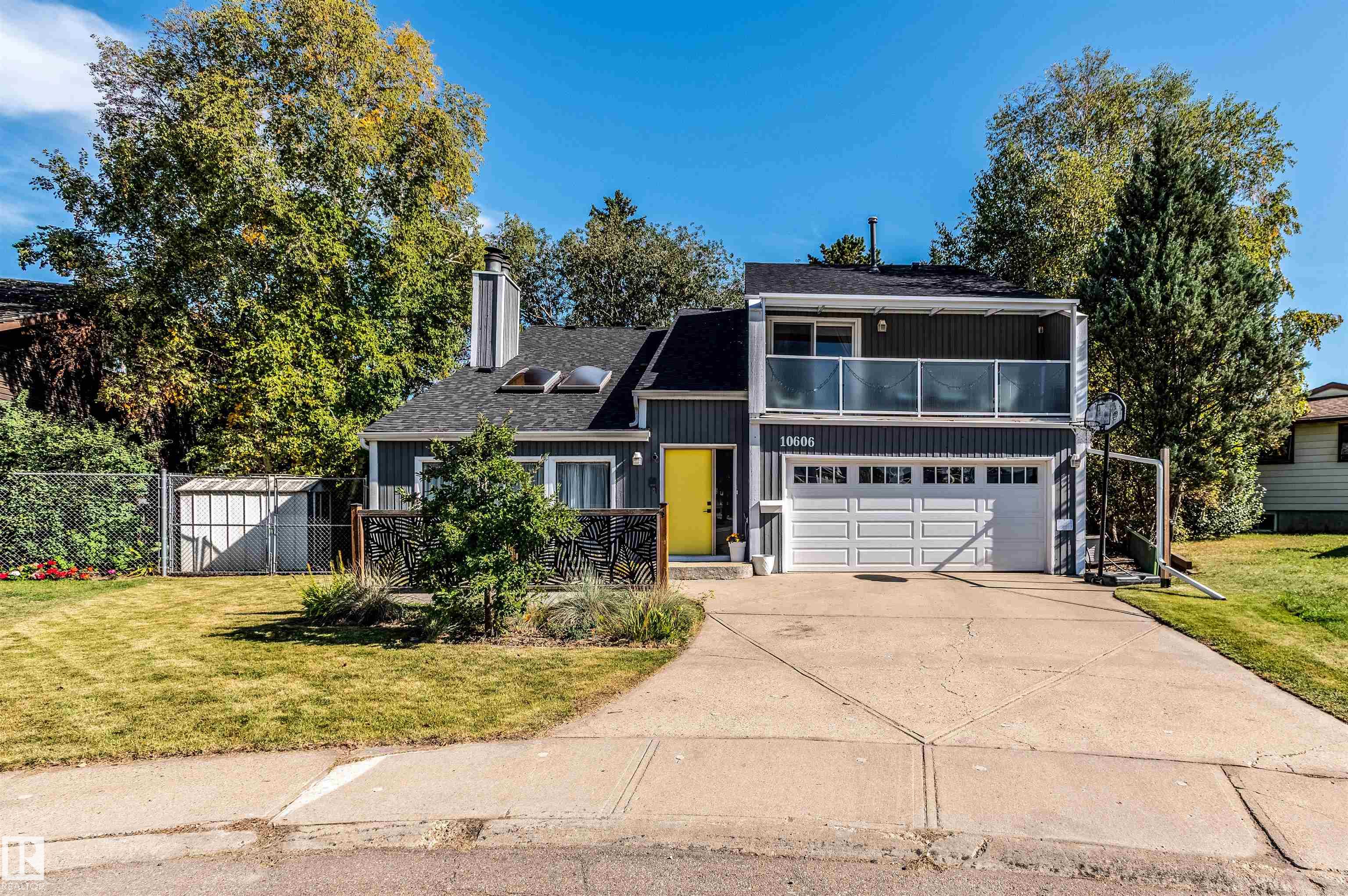 10606 25A Avenue, E4509659, Alberta,