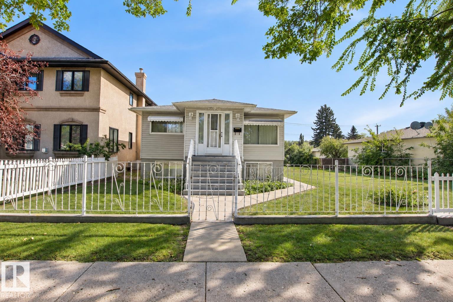 10339 80 street NW, E4509660, Alberta,