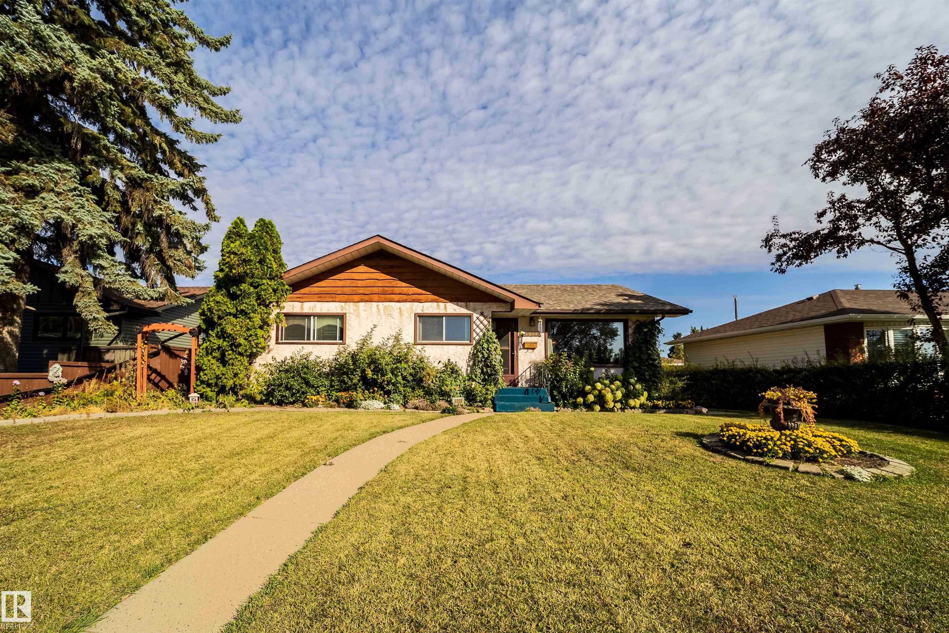 4808 106 Avenue, E4509663, Alberta,