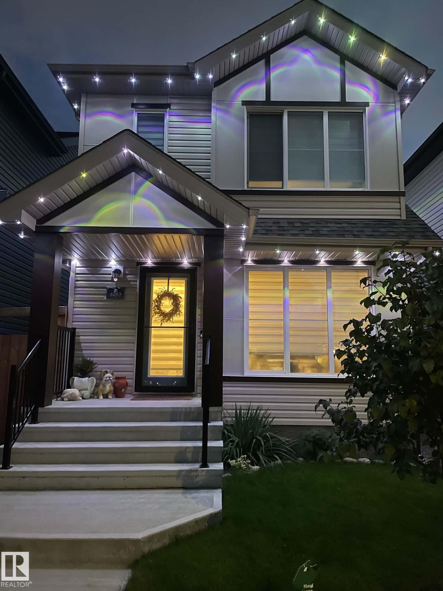 6283 176 Avenue, E4509669, Alberta,
