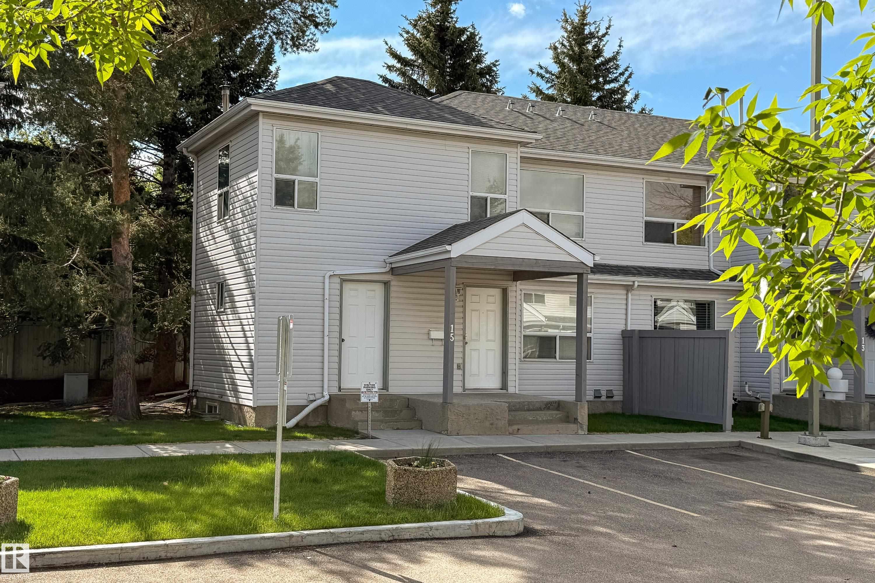 15 603 YOUVILLE Drive, E4509672, Alberta,