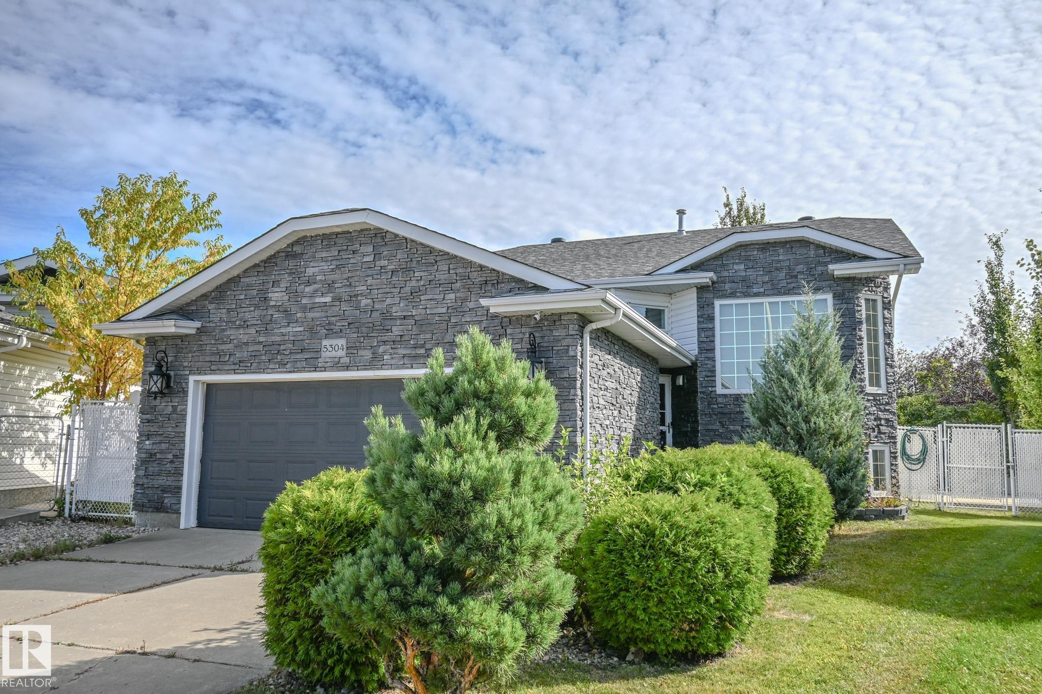 5304 155 Avenue, E4509673, Alberta,