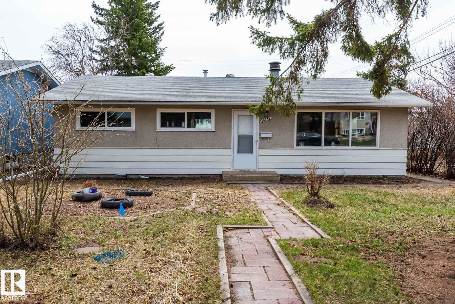 10551 53 Avenue NW, E4509674, Alberta,