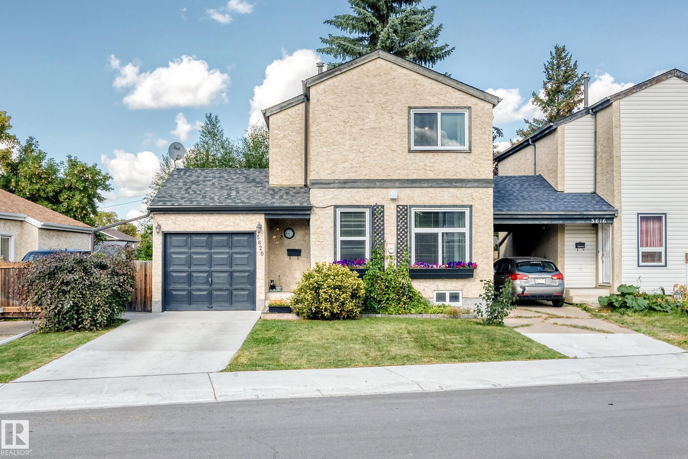5620 93A Avenue, E4509676, Alberta,