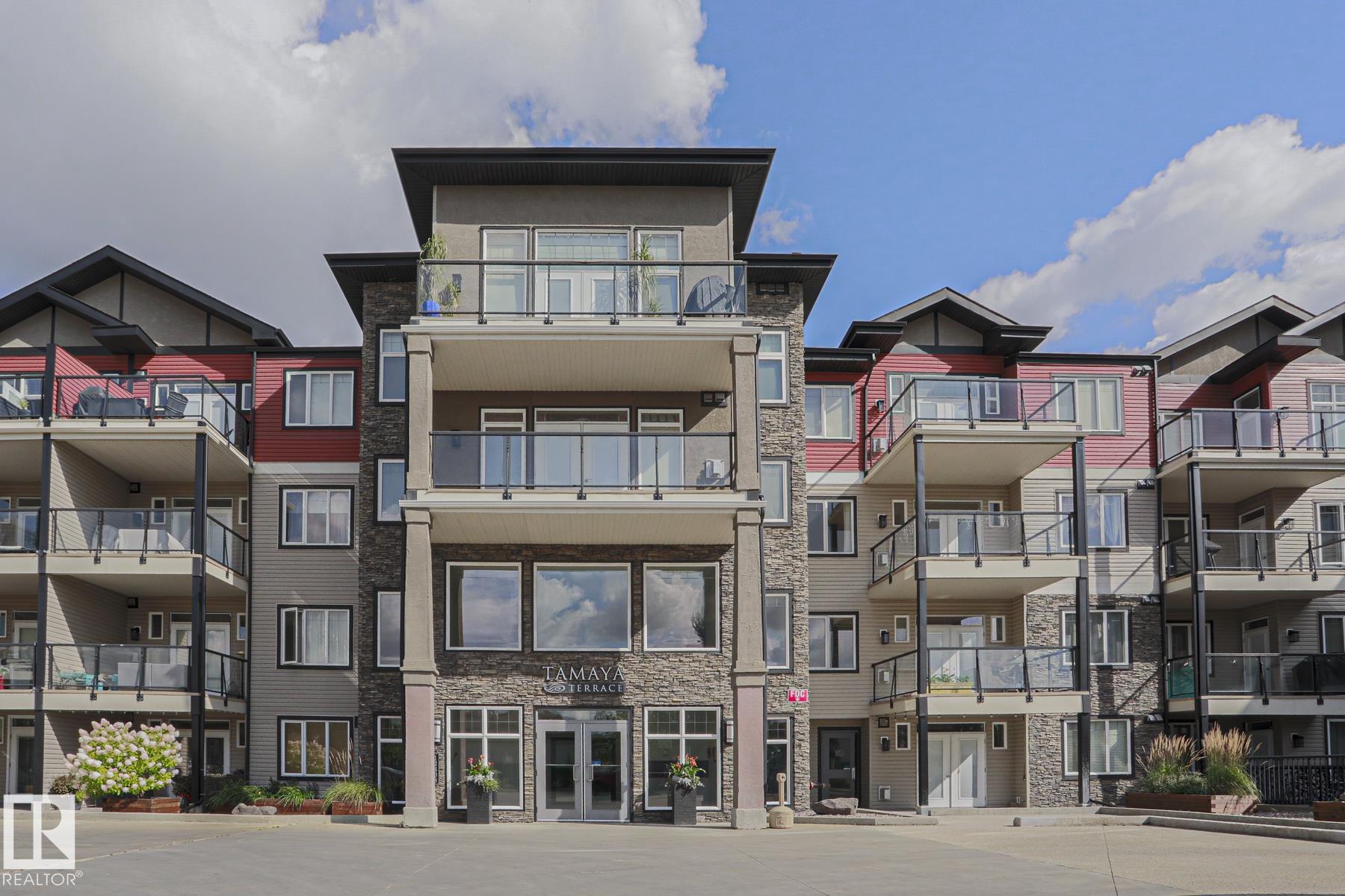 319 12408 15 Avenue SW, E4509680, Alberta,