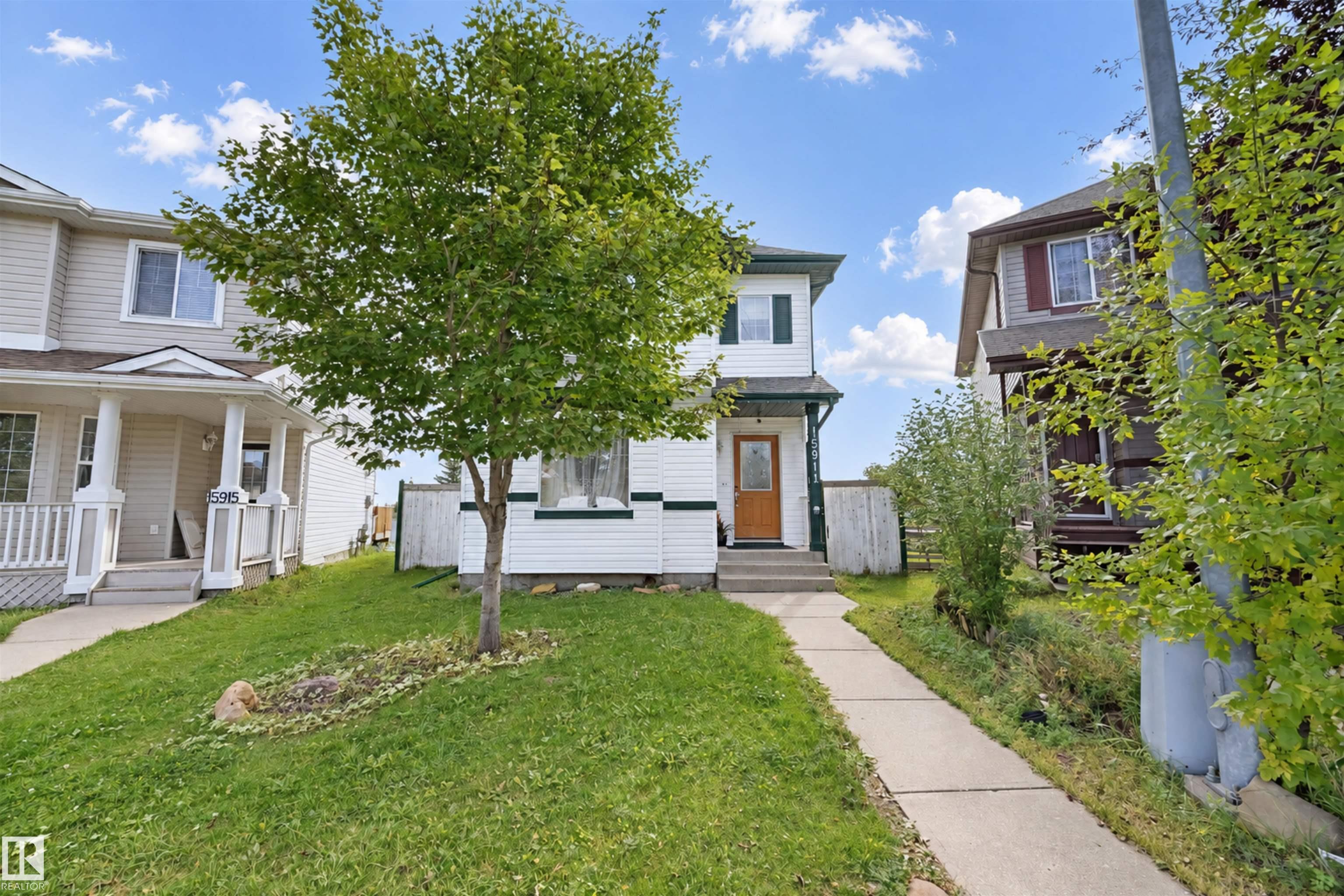 15911 38 Street, E4509682, Alberta,