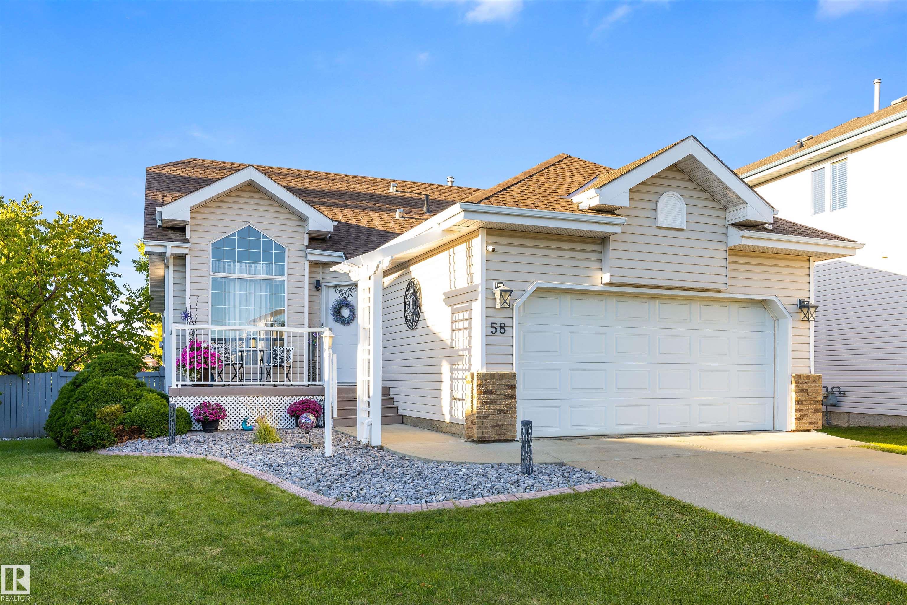 58 HARCOURT Crescent, E4509684, Alberta,