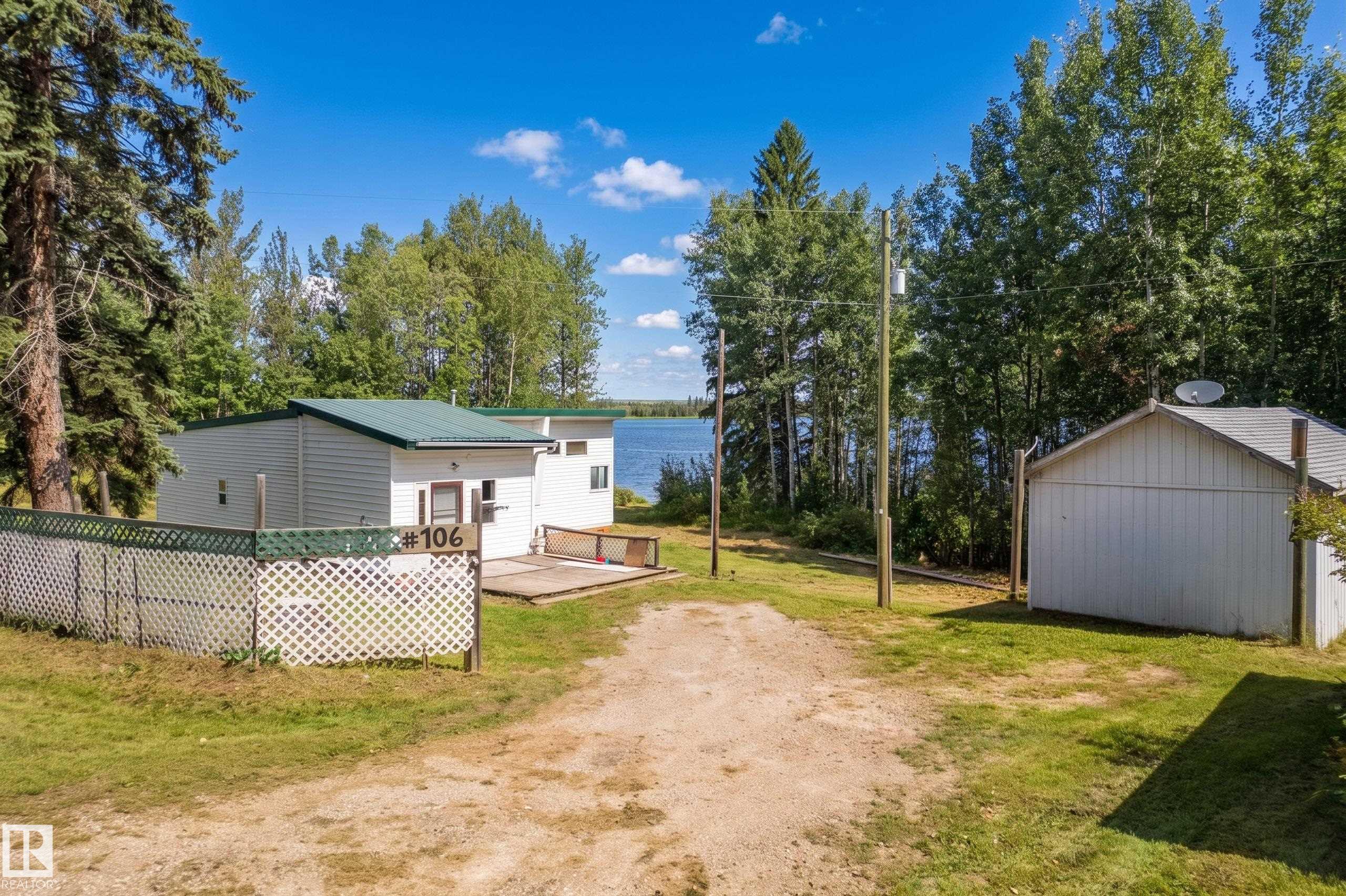 106 52502 RGE ROAD 25, E4509690, Alberta,