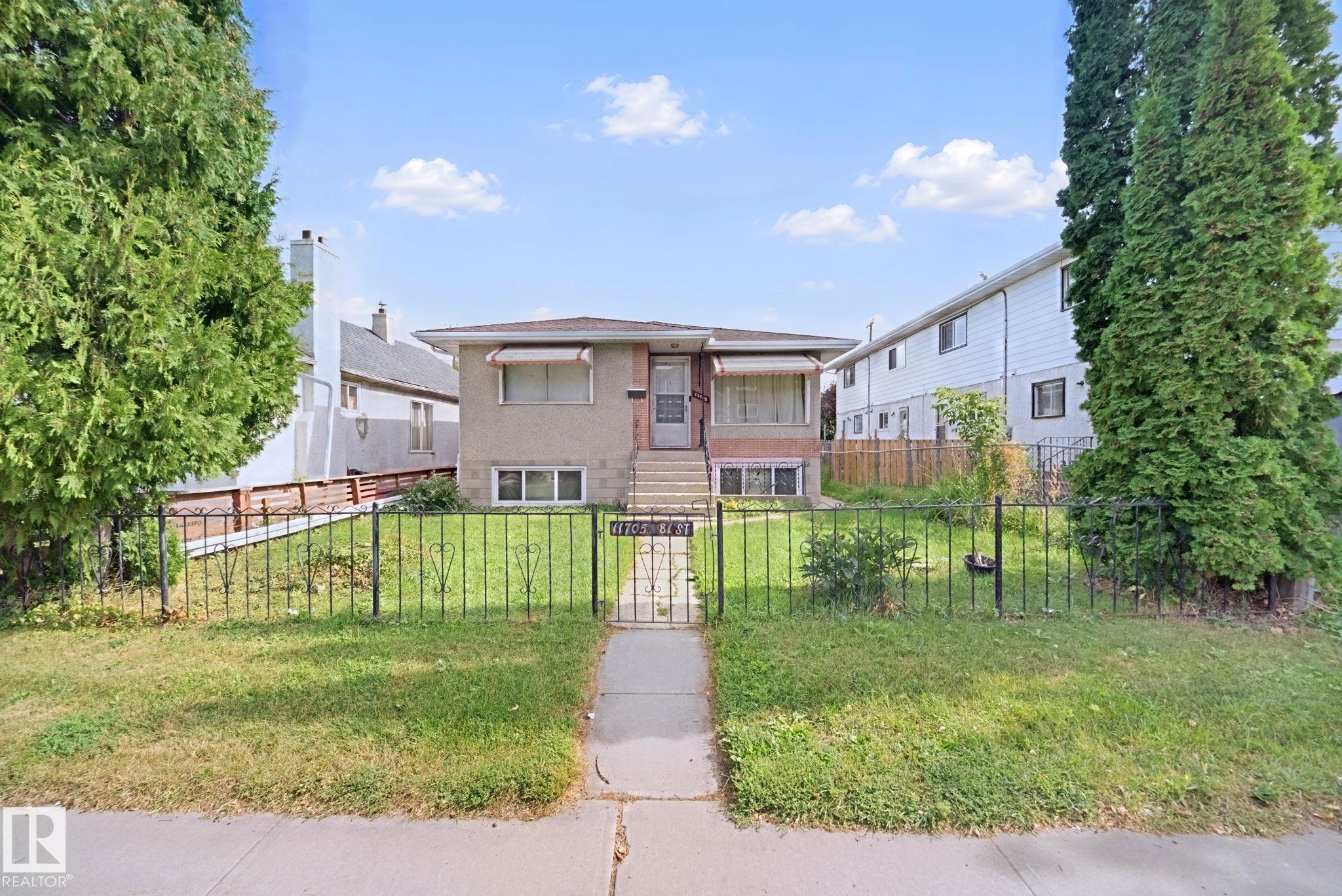 11705 81 Street, E4509694, Alberta,