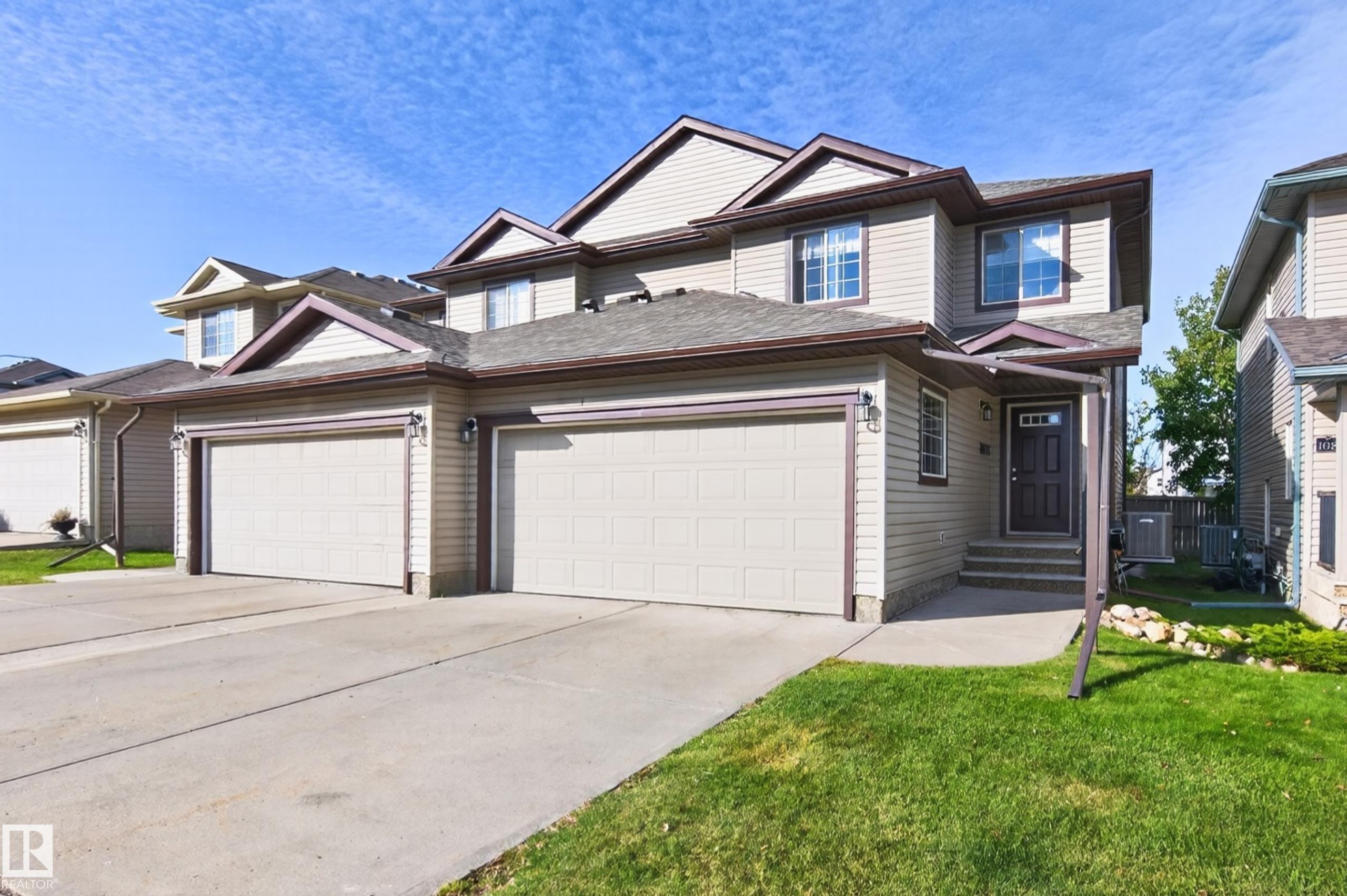 106 21 SUMMERWOOD Drive, E4509706, Alberta,