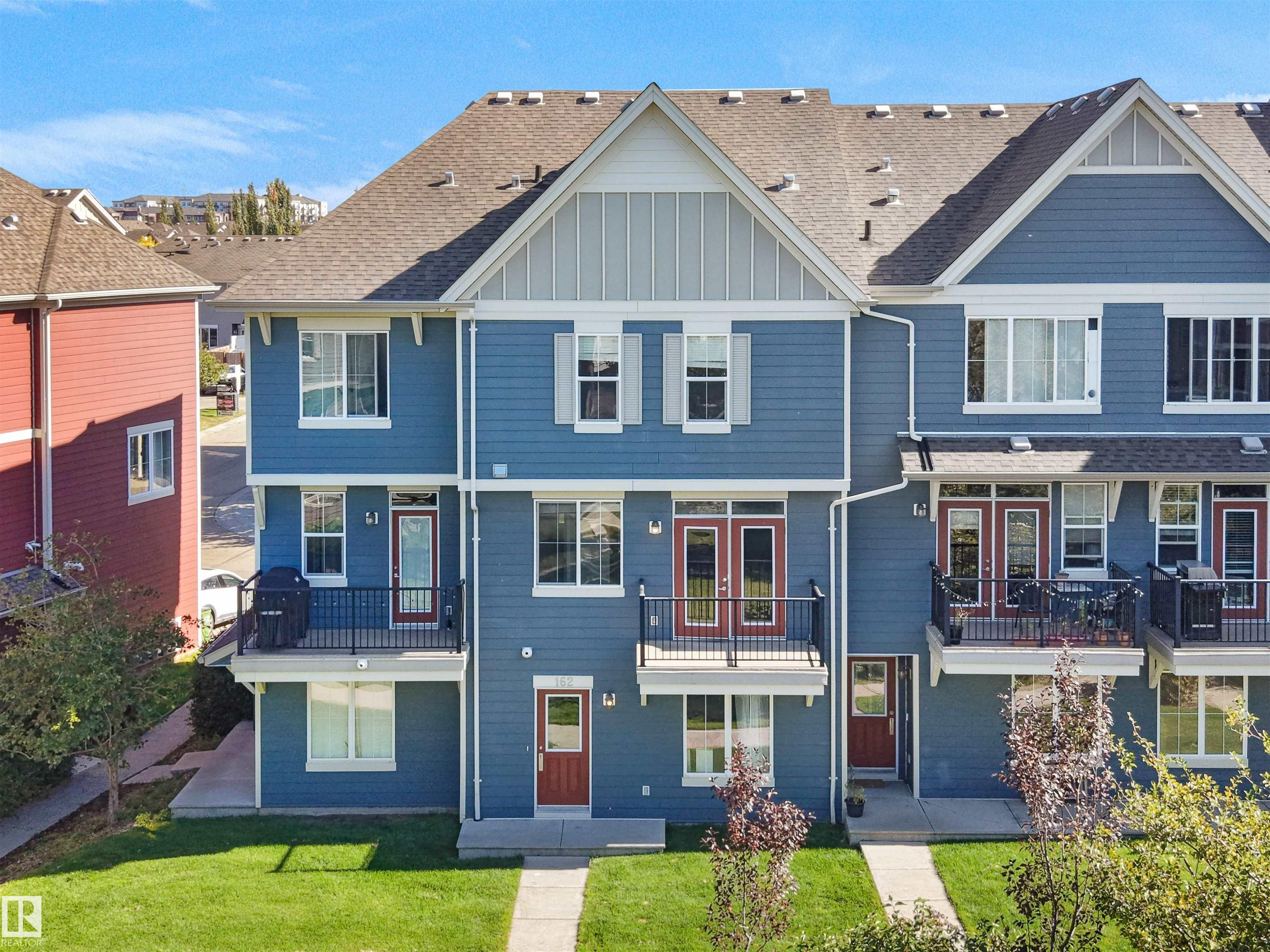 162 603 WATT Boulevard, E4509712, Alberta,