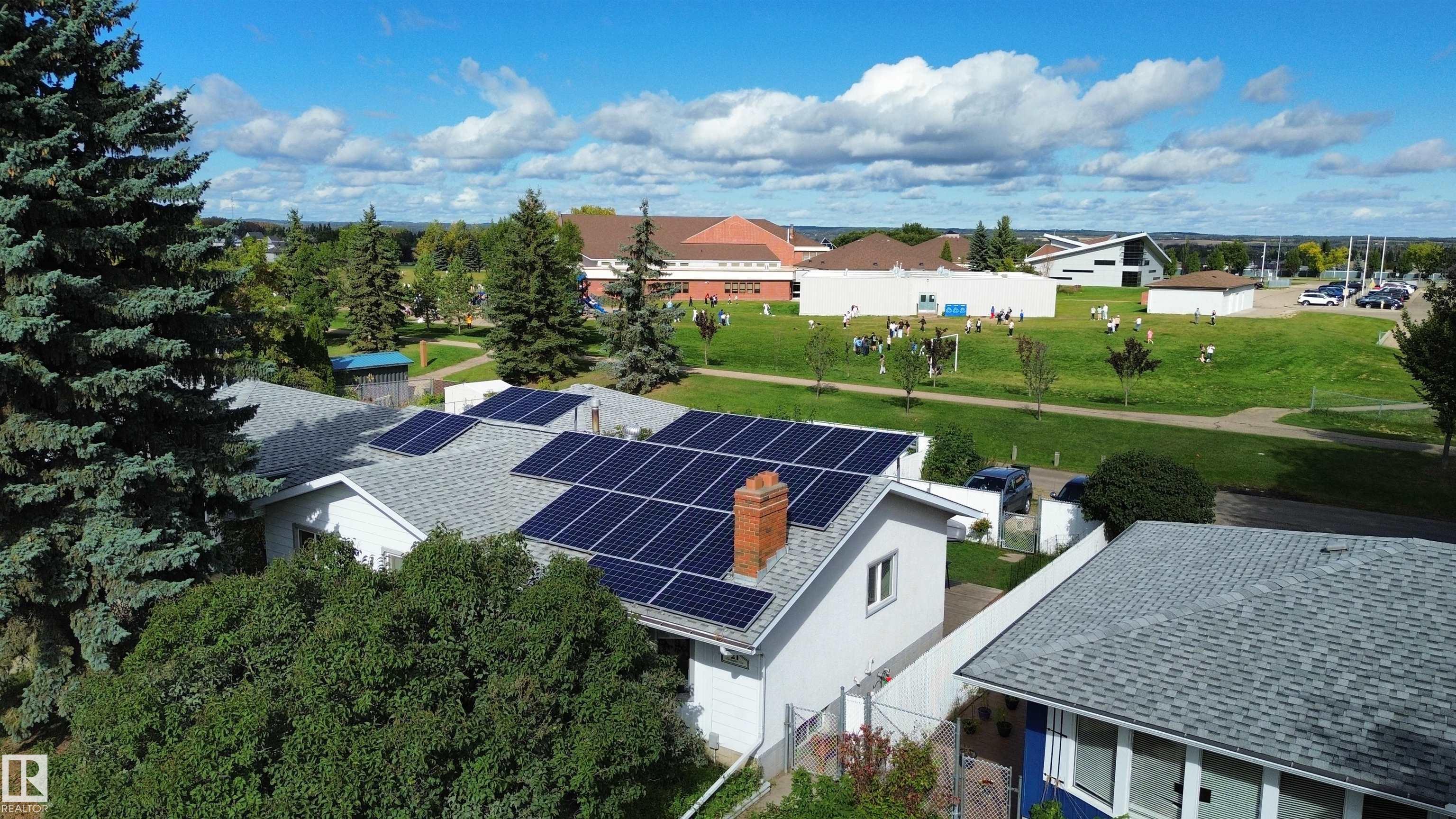 21 BURLINGTON Avenue, E4509713, Alberta,
