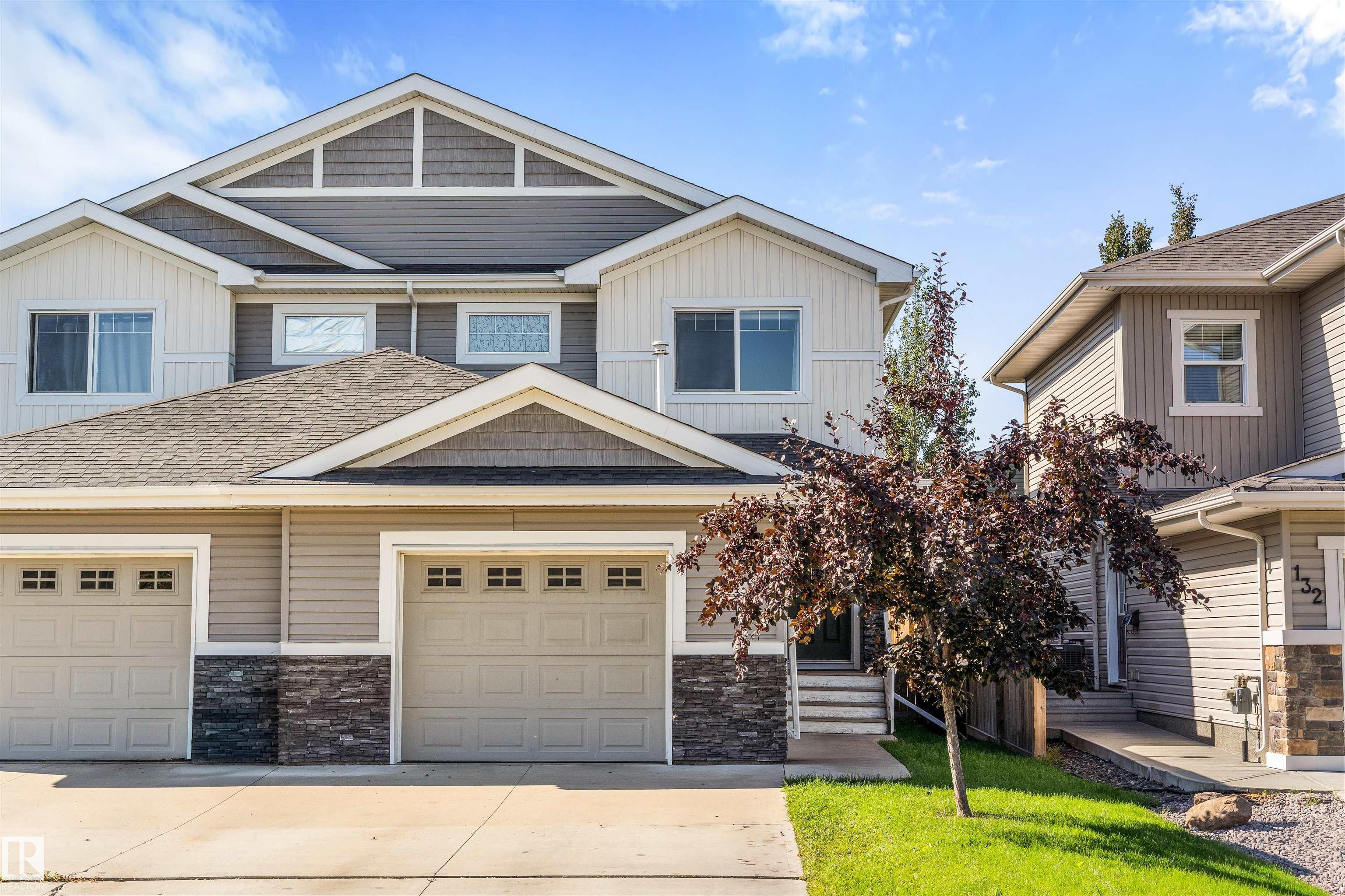 134 BRICKYARD Place, E4509714, Alberta,