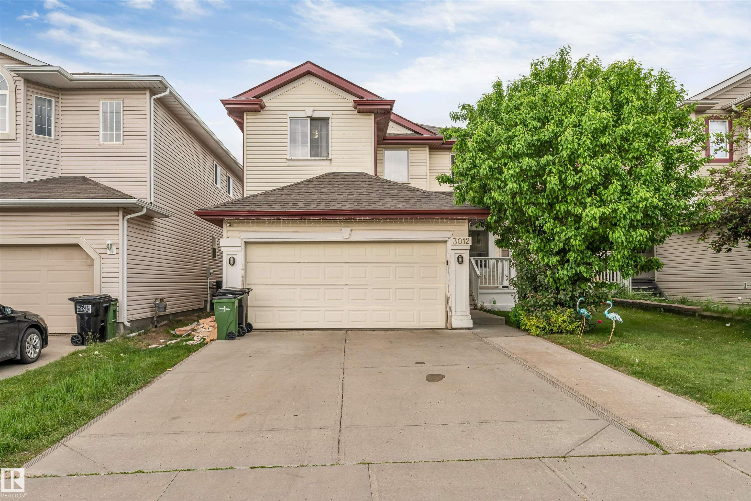 3012 25 AVE Avenue, E4509719, Alberta,
