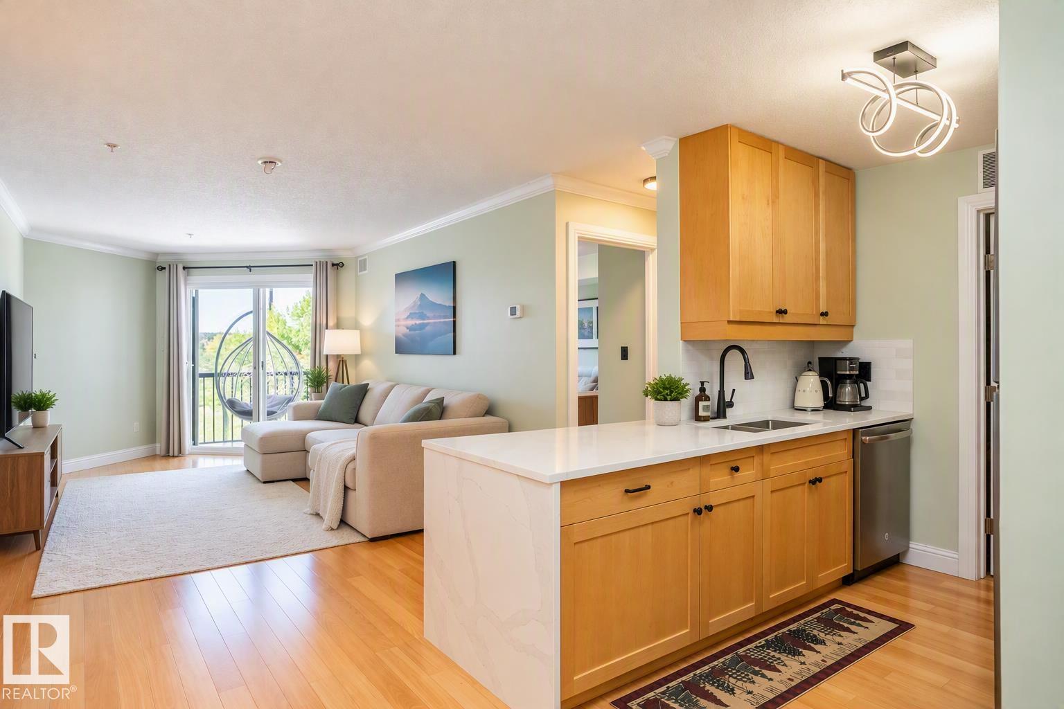 307 13111 140 Avenue, E4509726, Alberta,