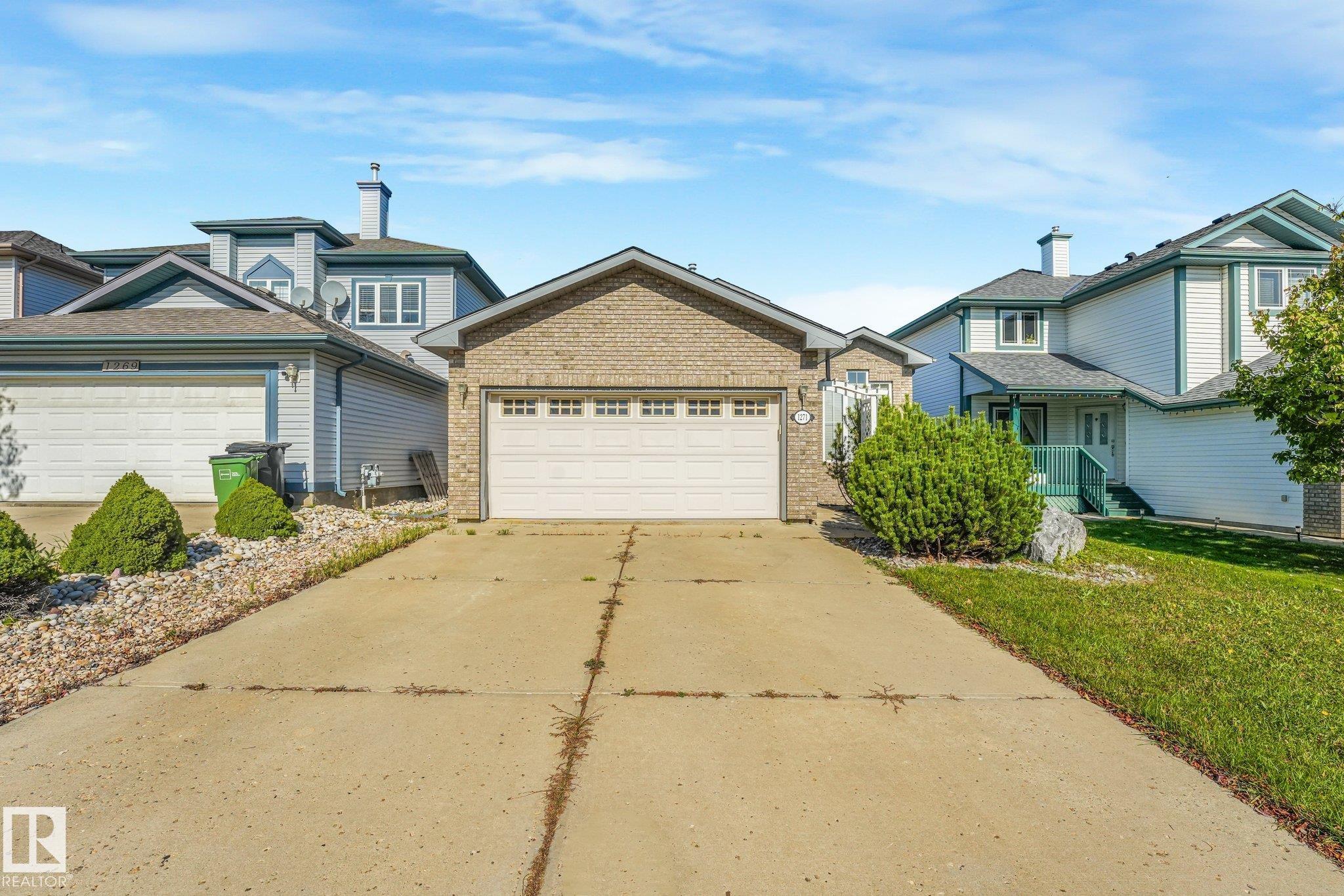 1271 ORMSBY Lane, E4509730, Alberta,
