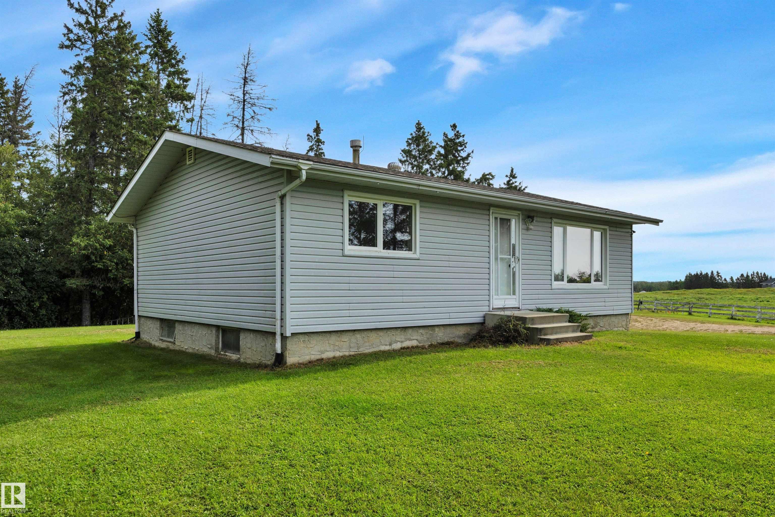 Main View of 51219 RGE ROAD 233, None, Rural Strathcona County, Alberta, T8B 1K8