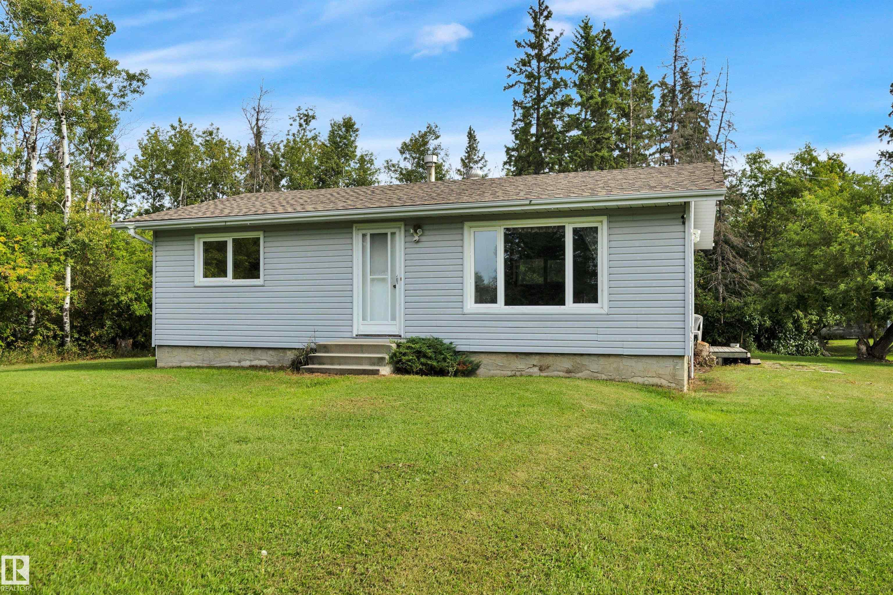 Second View of 51219 RGE ROAD 233, None, Rural Strathcona County, Alberta, T8B 1K8