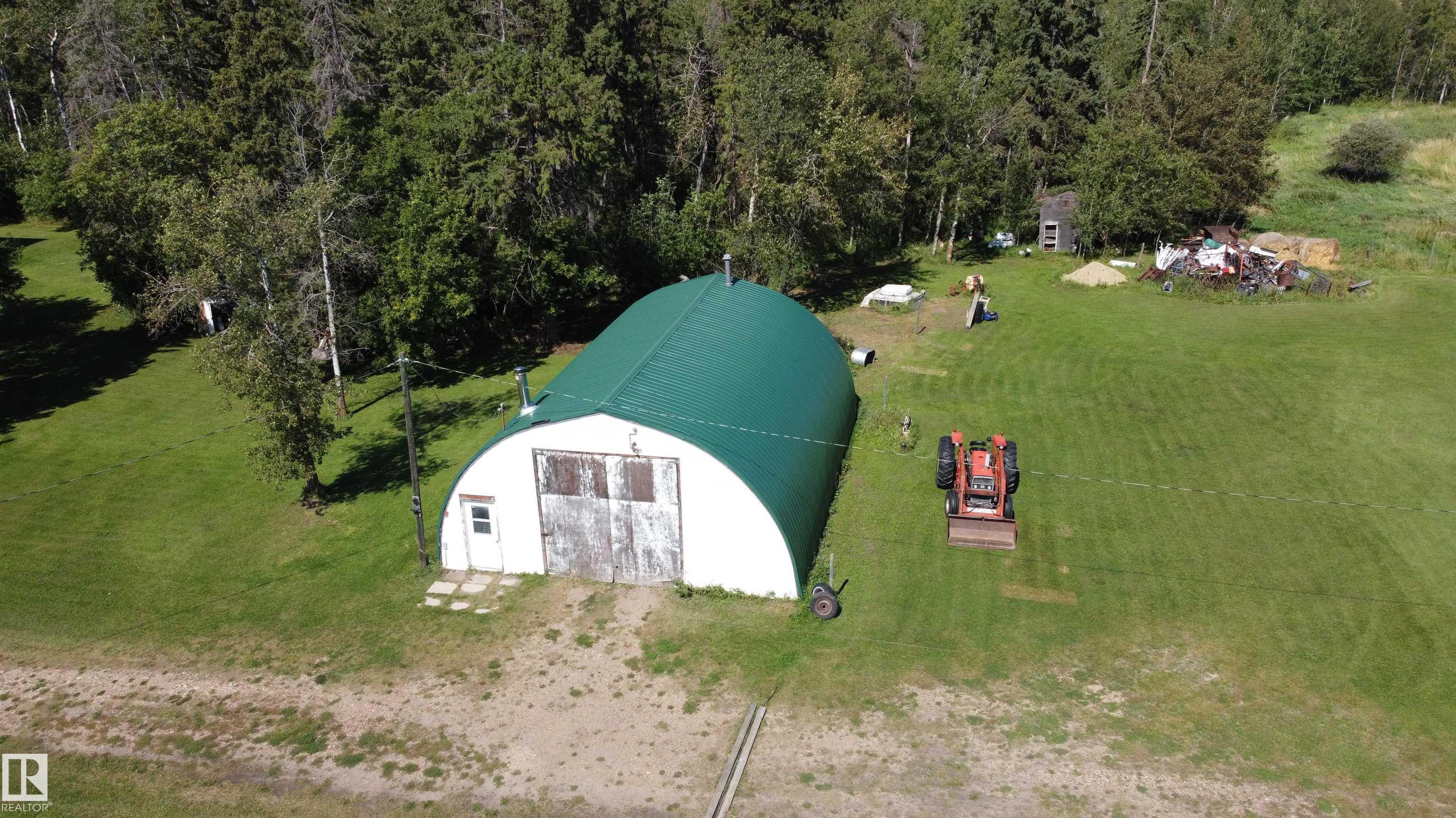 Fifth View of 51219 RGE ROAD 233, None, Rural Strathcona County, Alberta, T8B 1K8