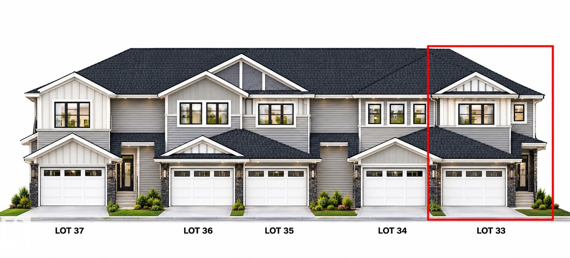 66 Duval Crescent, E4509738, Alberta,