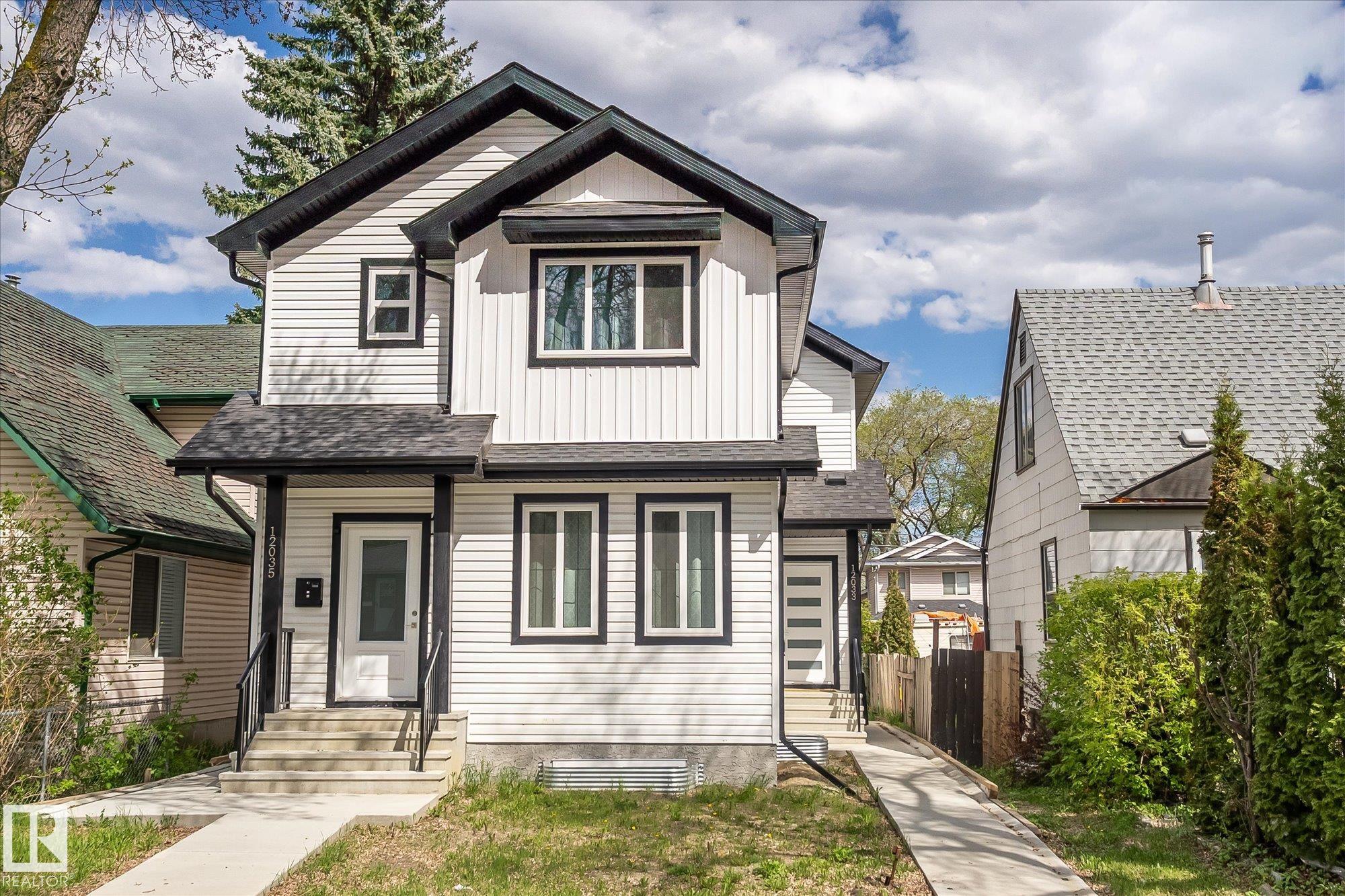 12033 92 Street, E4509741, Alberta,