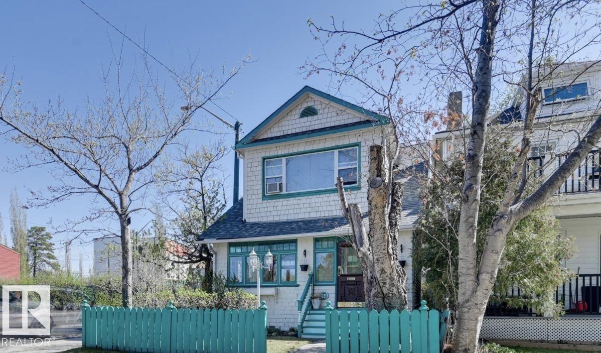 10649 125 Street, E4509743, Alberta,