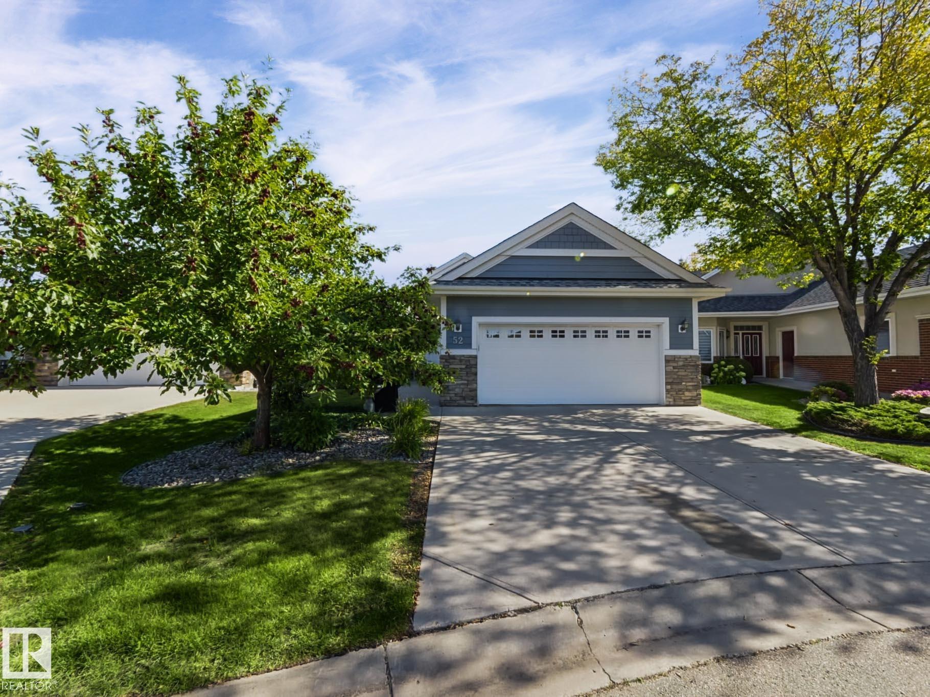 52 18343 LESSARD Road, E4509750, Alberta,