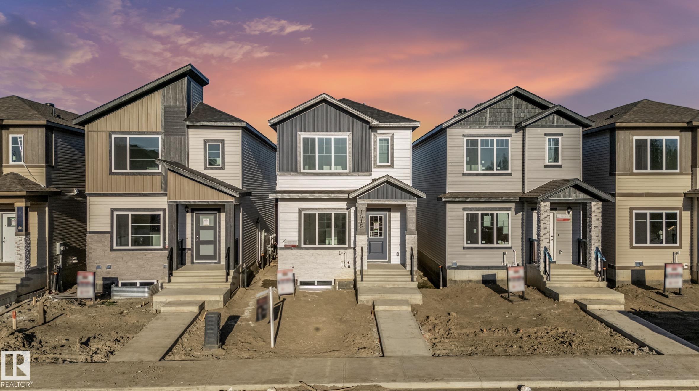 1515 211 Street, E4509759, Alberta,