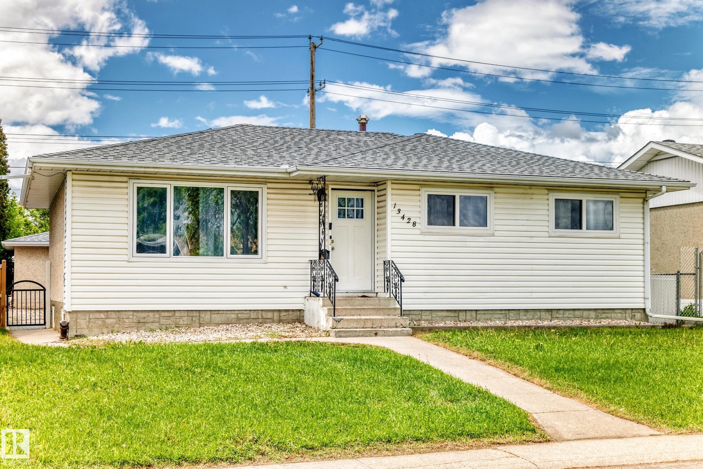 13428 82 Street, E4509761, Alberta,