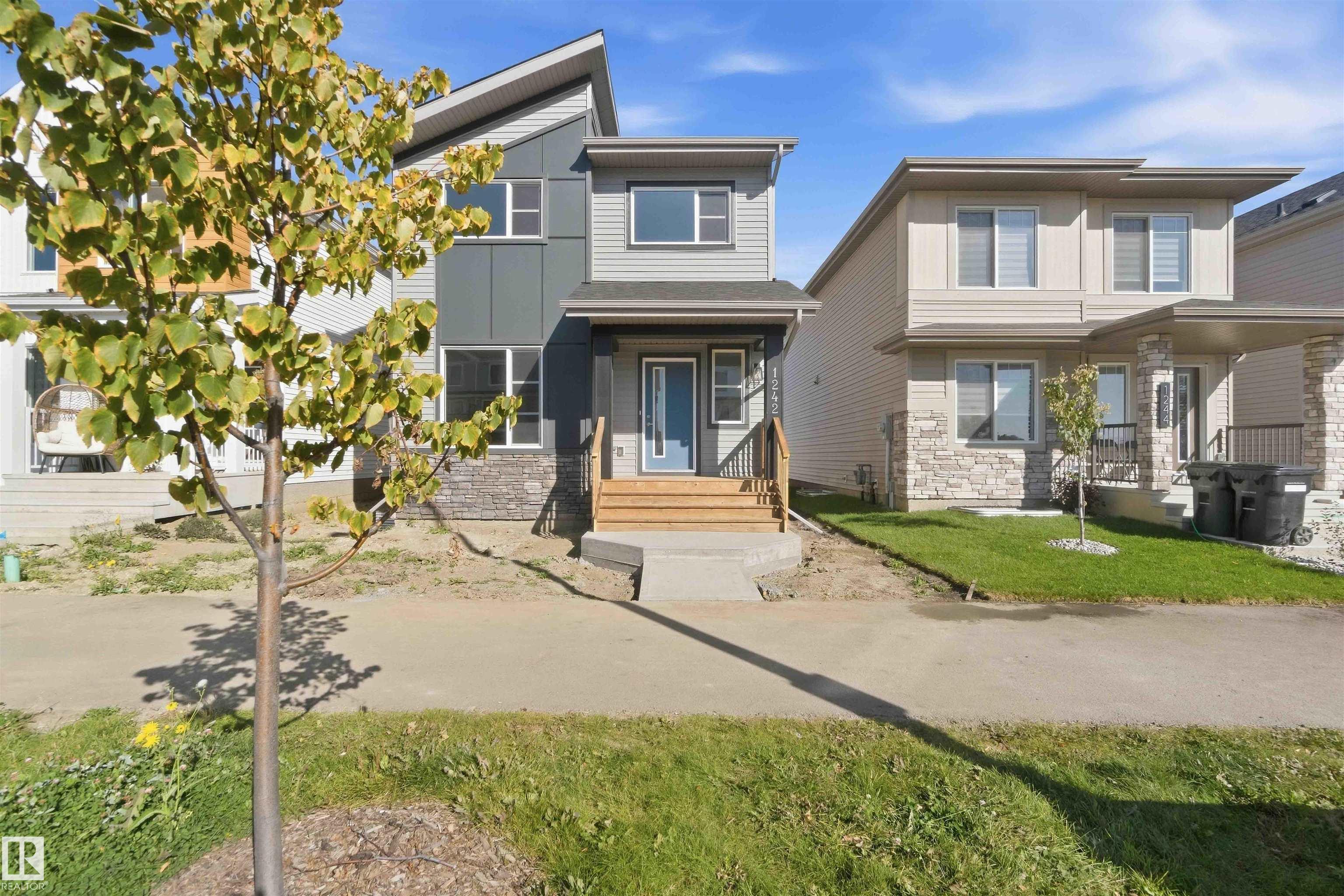 1242 MCLEOD Avenue, E4509762, Alberta,