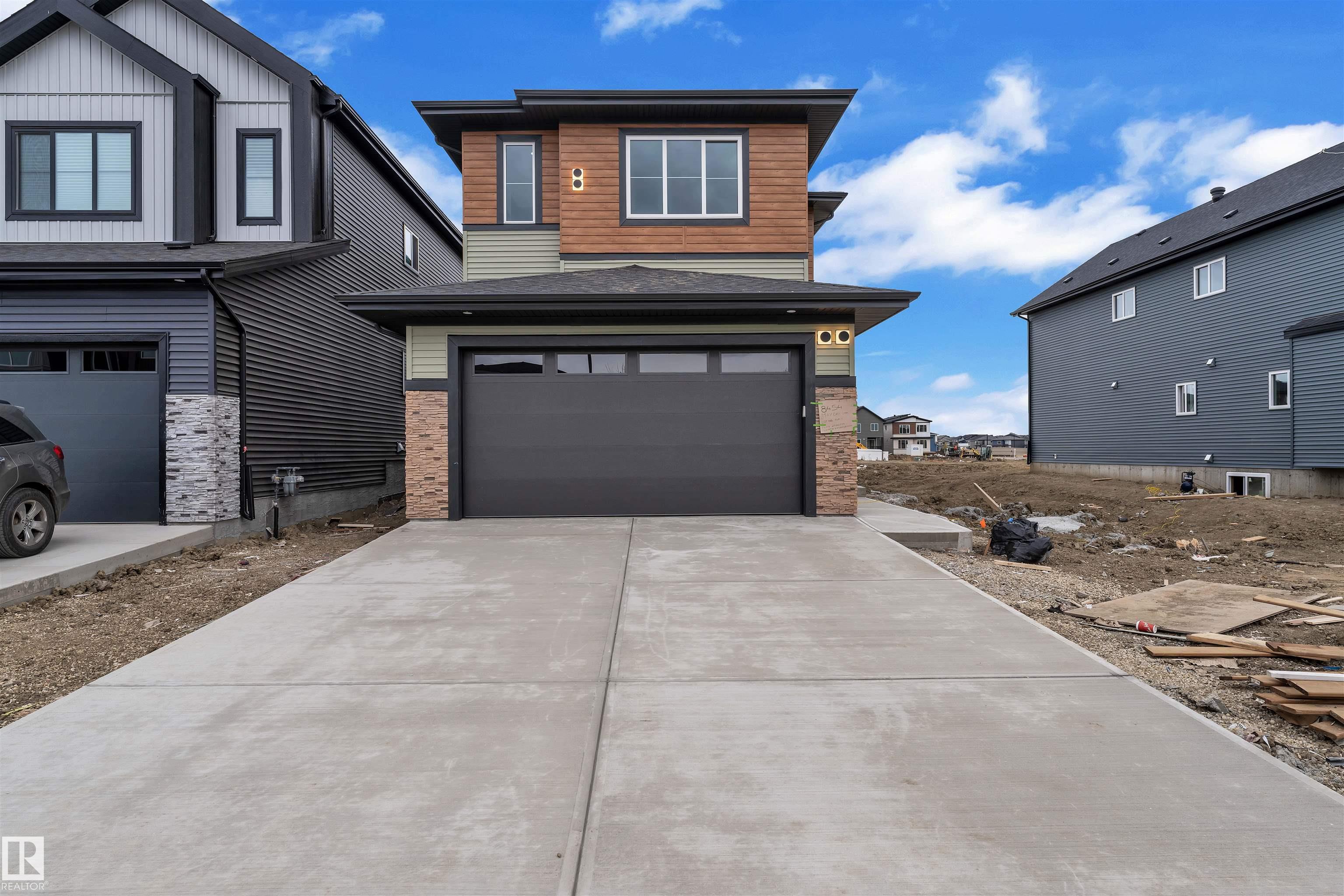 3190 Granville Drive NW, E4509763, Alberta,
