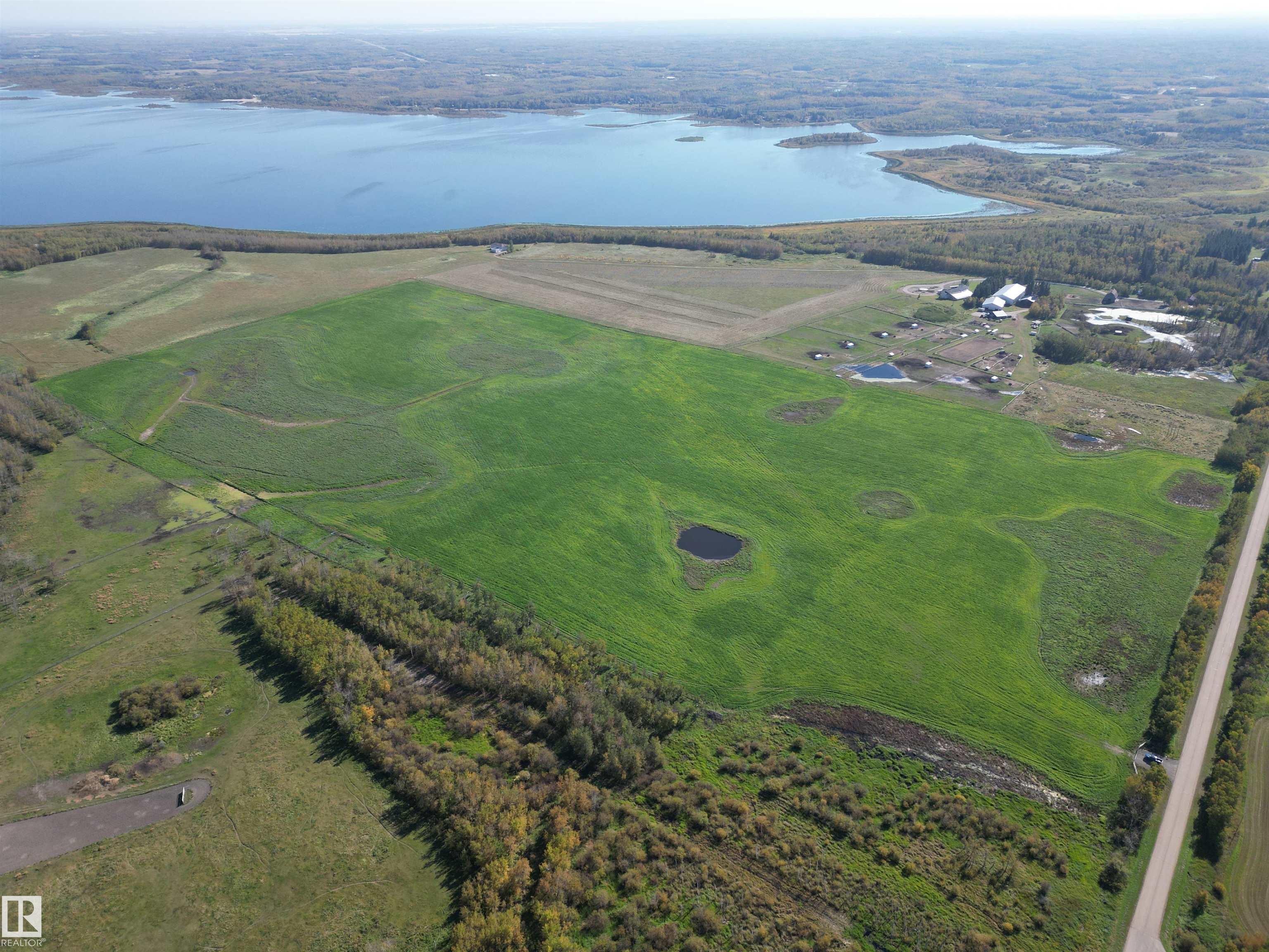SE CORNER TWP RD 514 & RR 210, E4509766, Alberta,