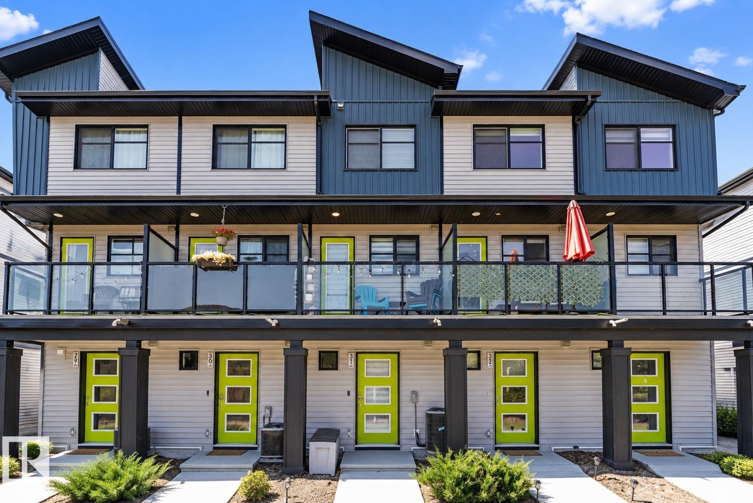 31 1203 163 Street, E4509768, Alberta,