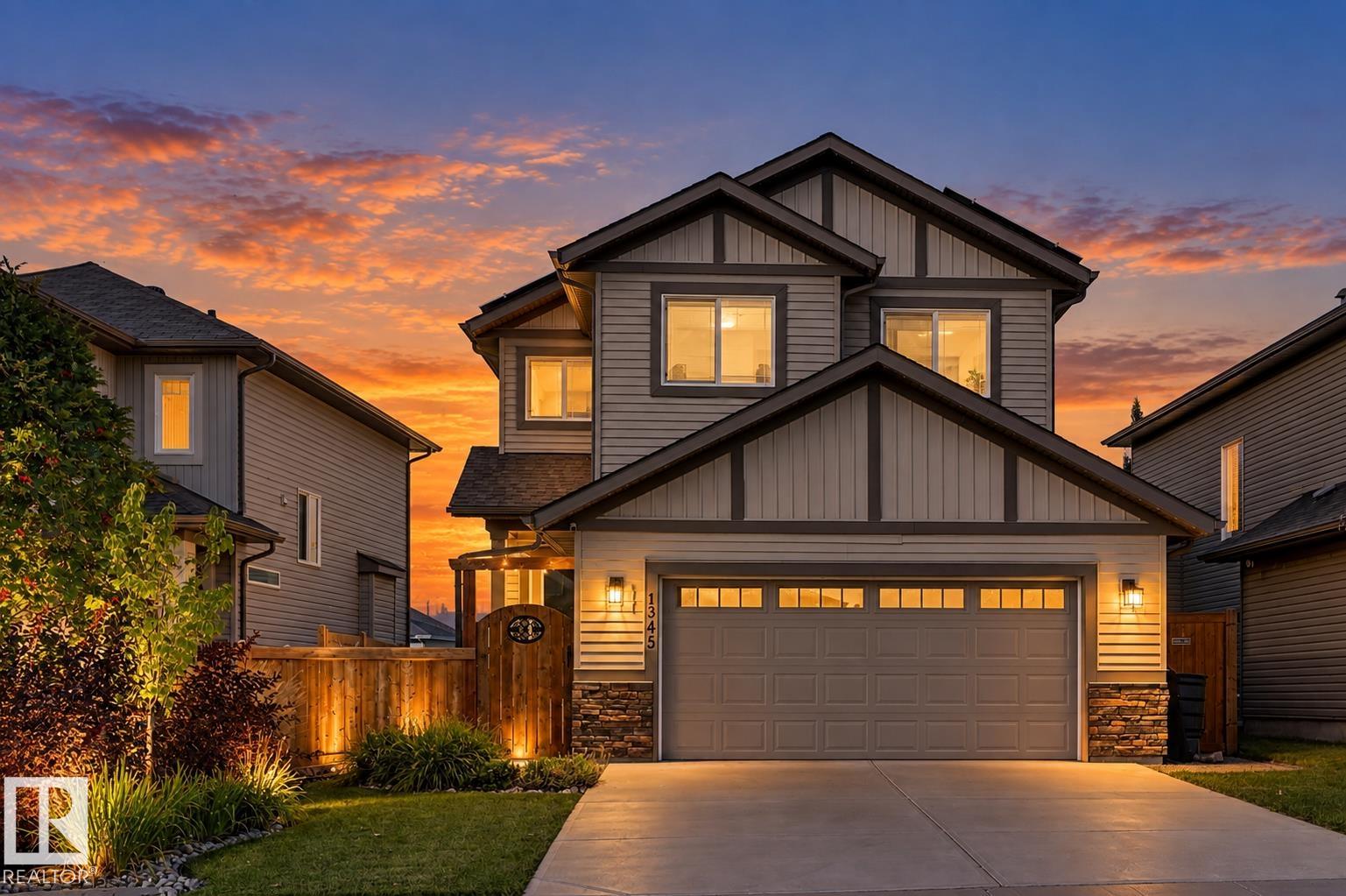 1345 WESTERRA Drive, E4509772, Alberta,
