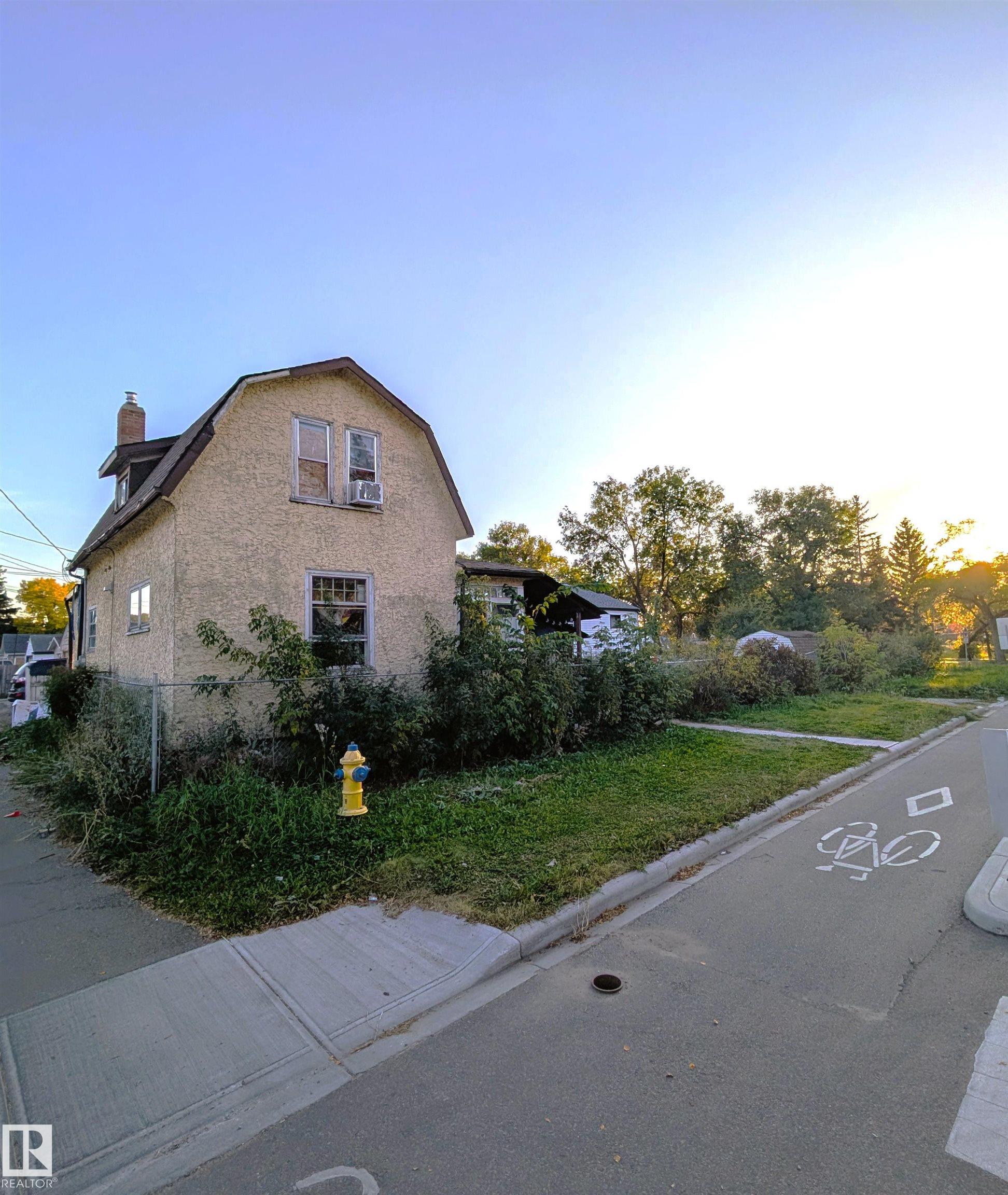 9115 119 Avenue, E4509774, Alberta,