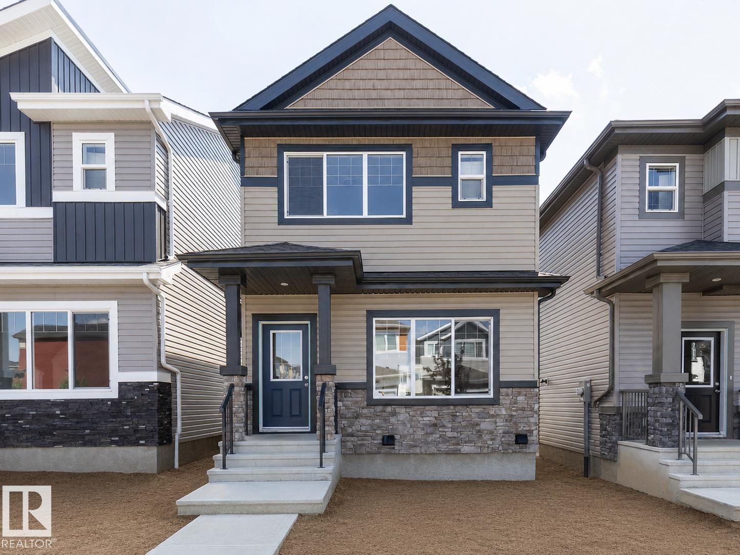3611 TRIOMPHE Boulevard, E4509776, Alberta,