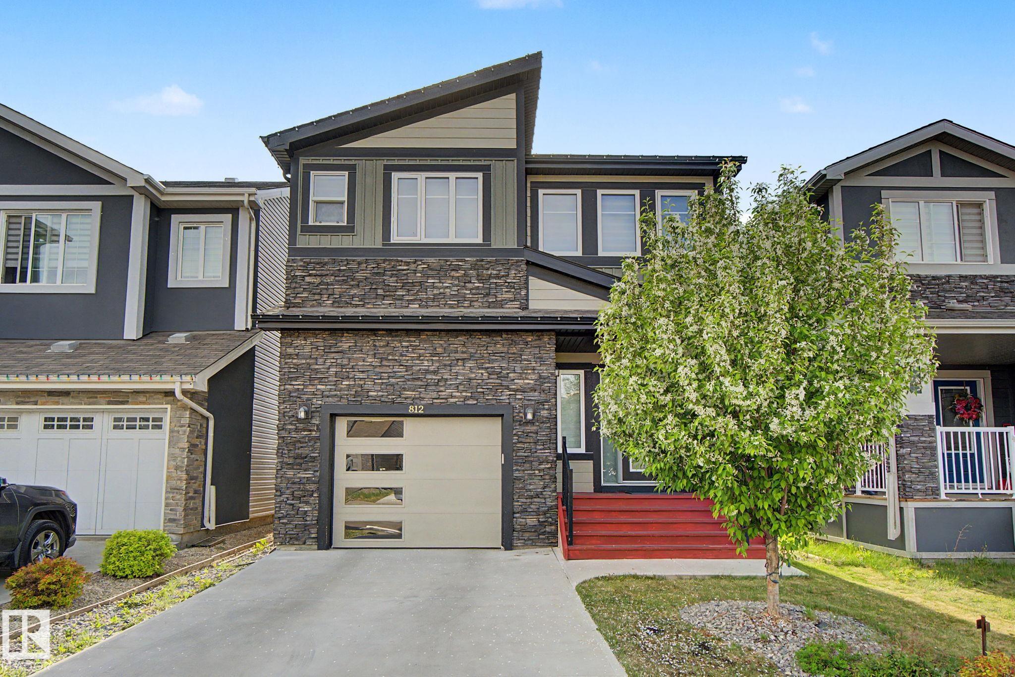 812 176 Street, E4509788, Alberta,