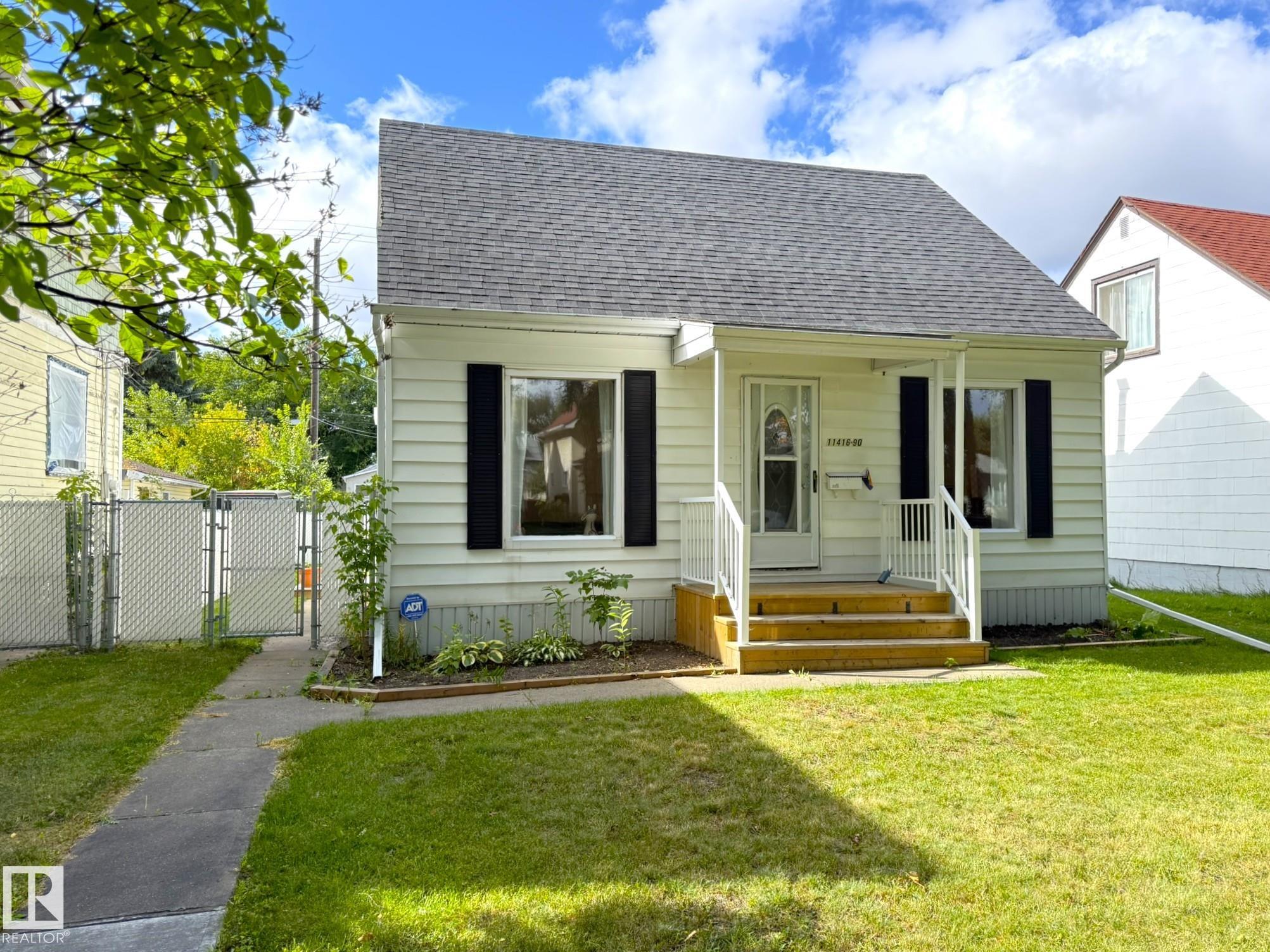 11416 90 Street, E4509789, Alberta,