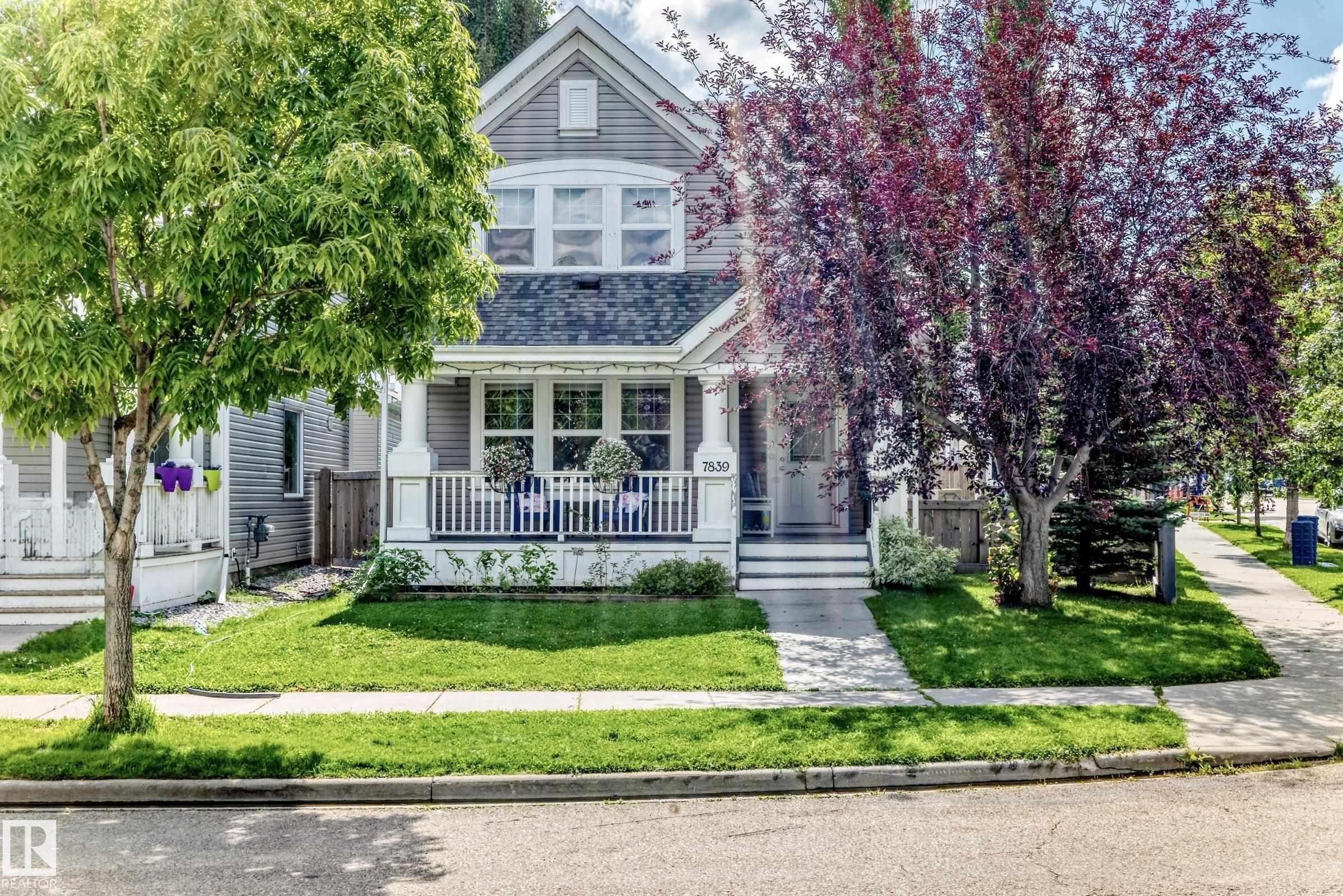 7839 14 Avenue, E4509798, Alberta,