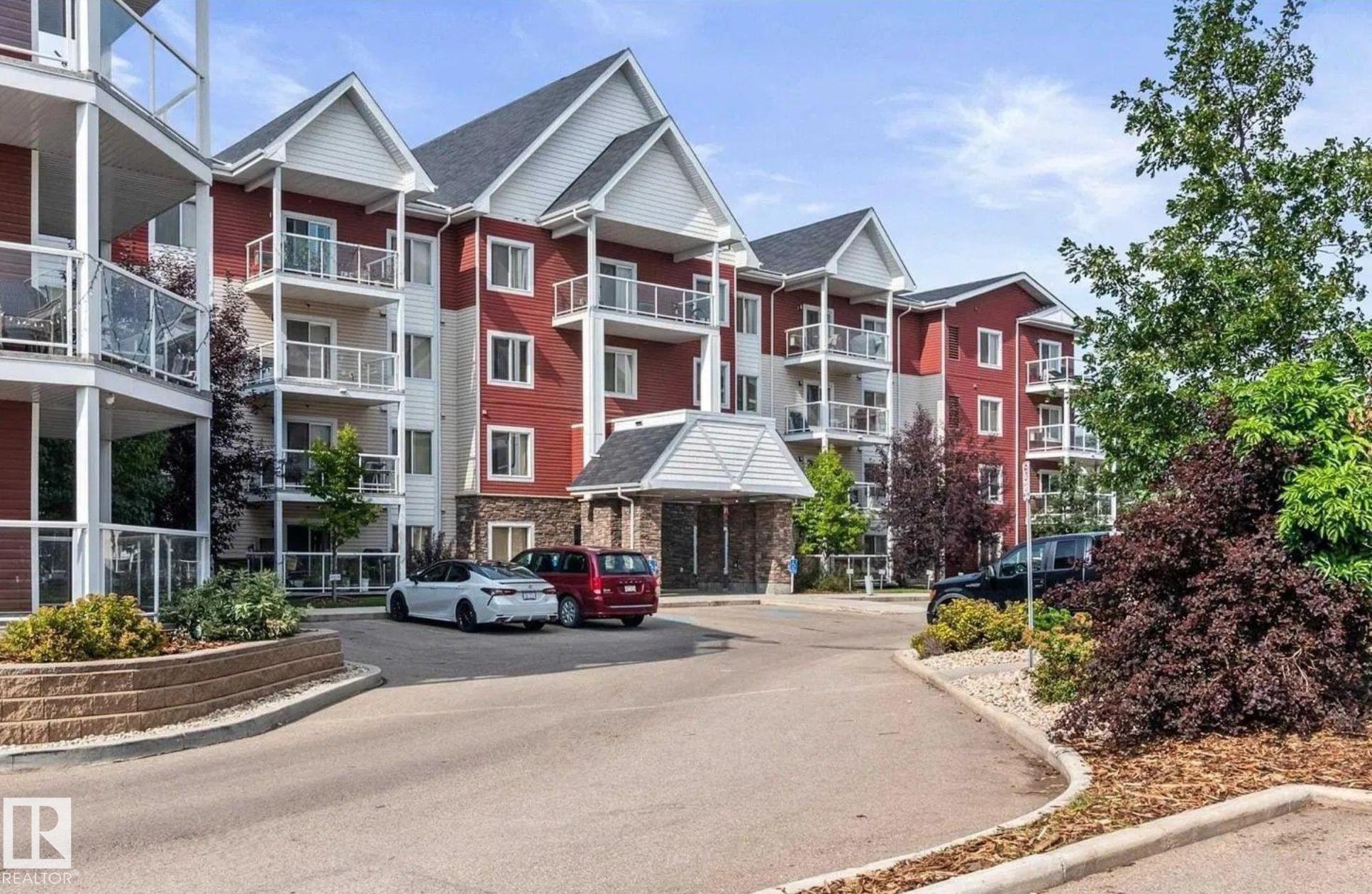 109 2207 44 Avenue, E4509805, Alberta,