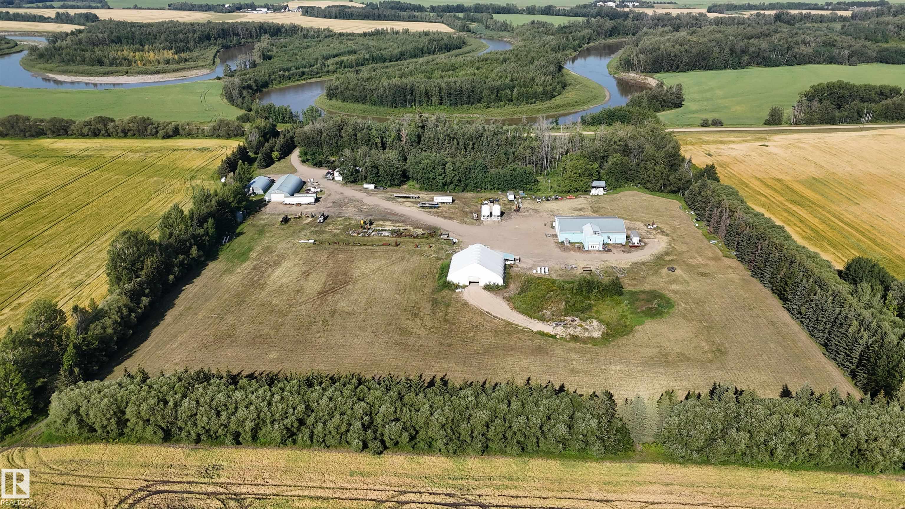 61411 RGE ROAD 272, E4509809, Alberta,