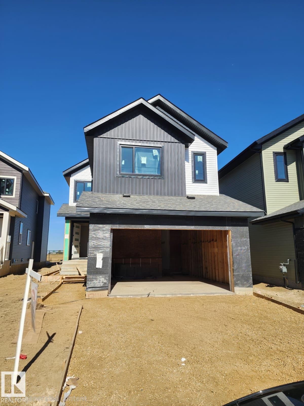 13144 187 Avenue, E4509811, Alberta,