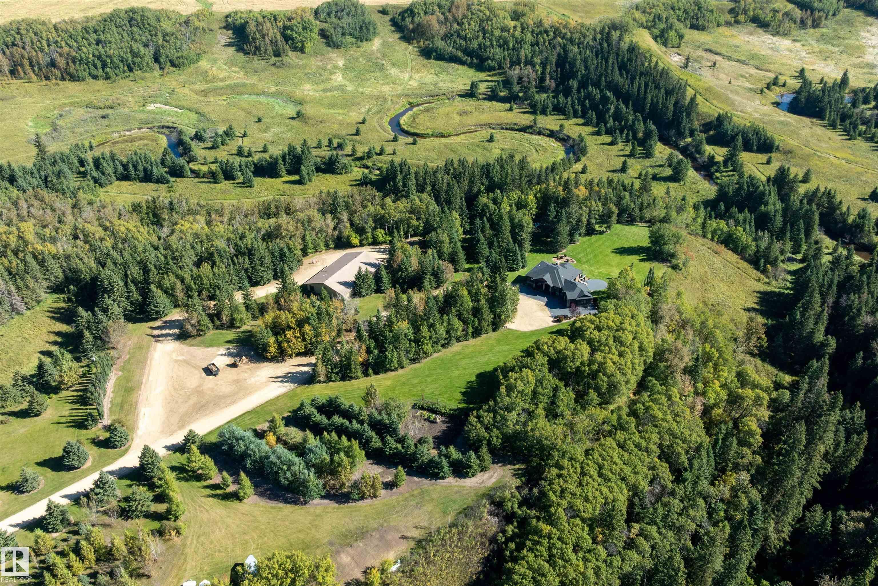 470015 Range Road 232, E4509813, Alberta,