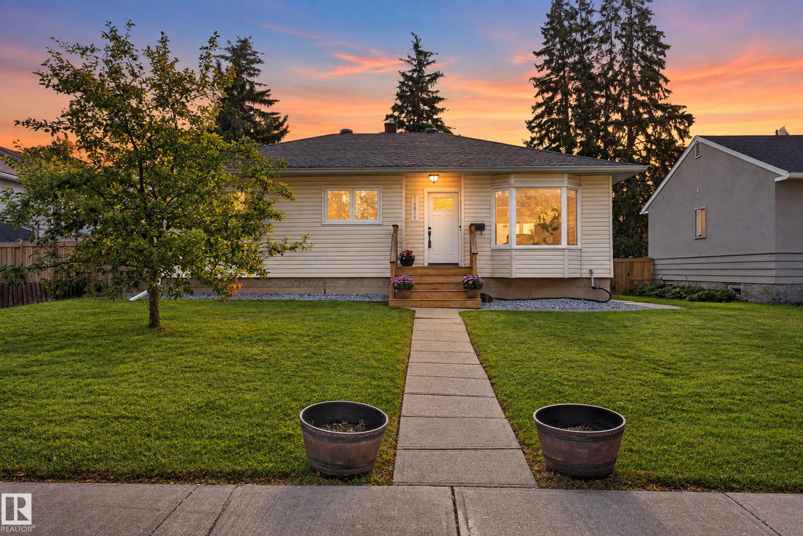 14611 109 Avenue, E4509816, Alberta,