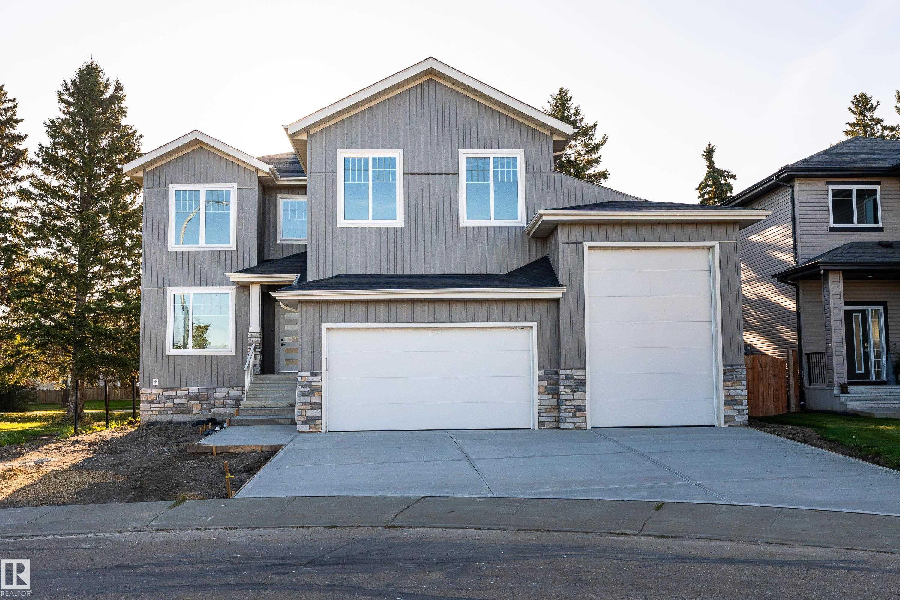 5313 BON ACRES Crescent, E4509823, Alberta,