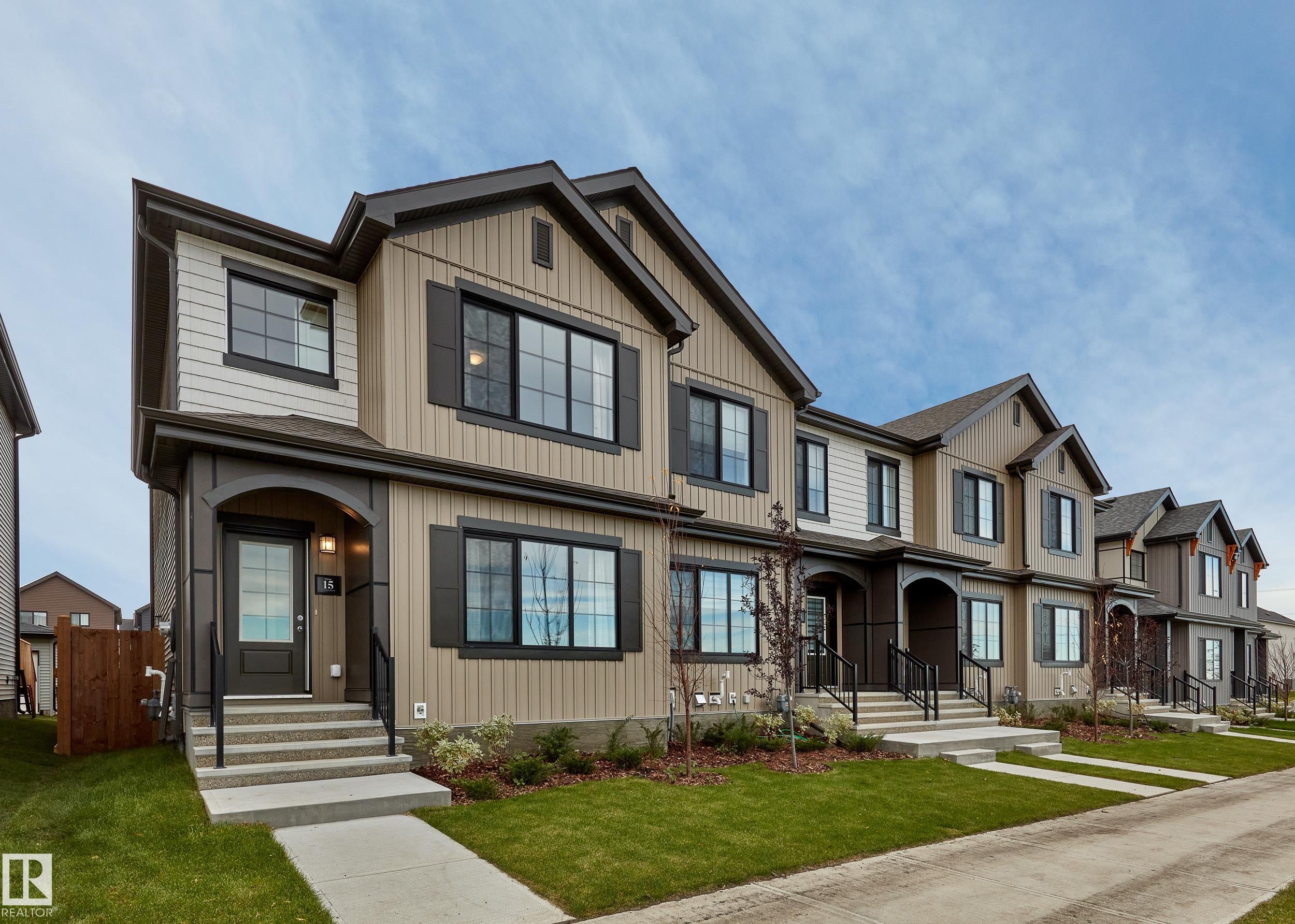 121 Chelles Wynd, E4509824, Alberta,