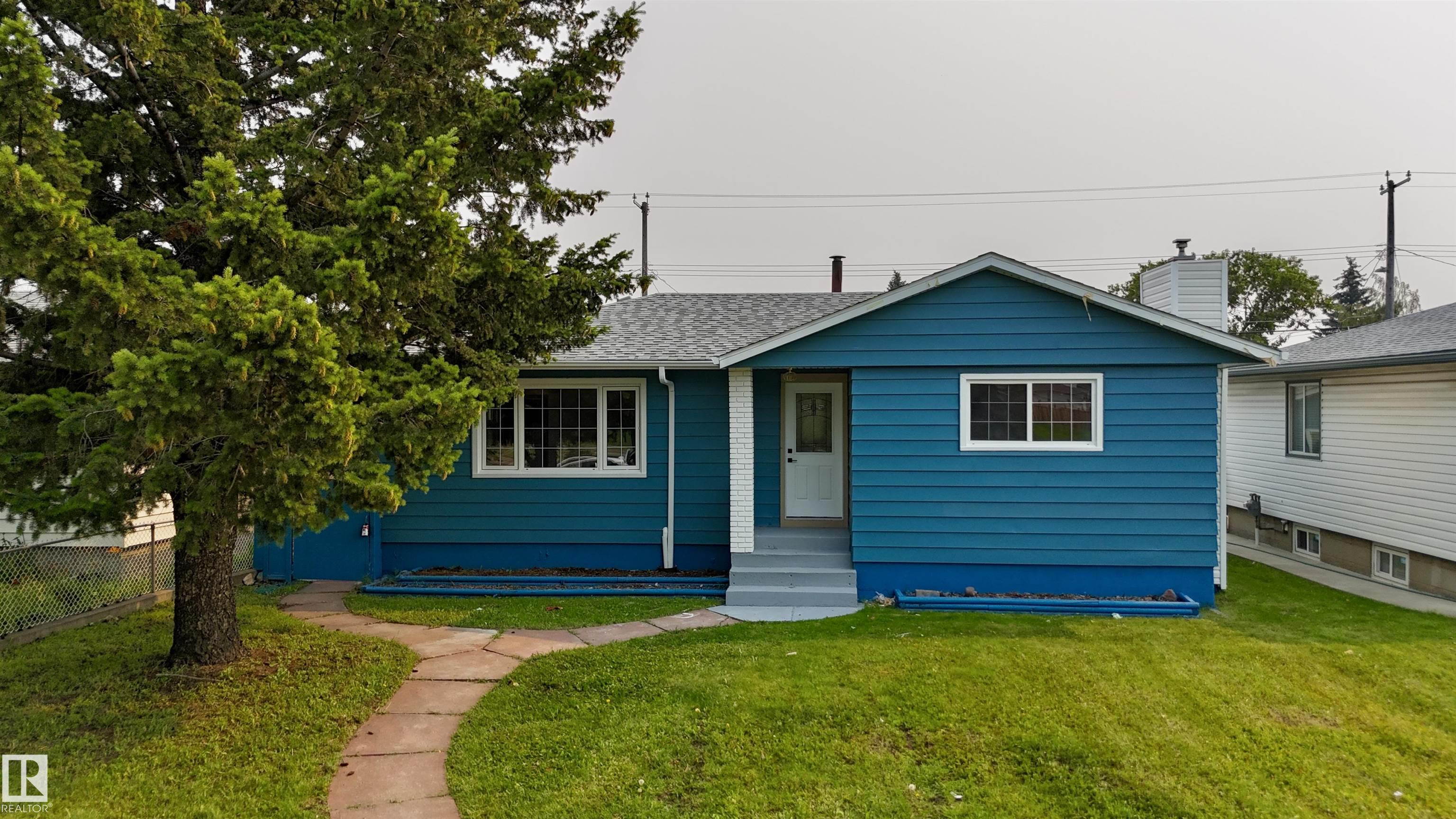 12023 137 Avenue, E4509827, Alberta,