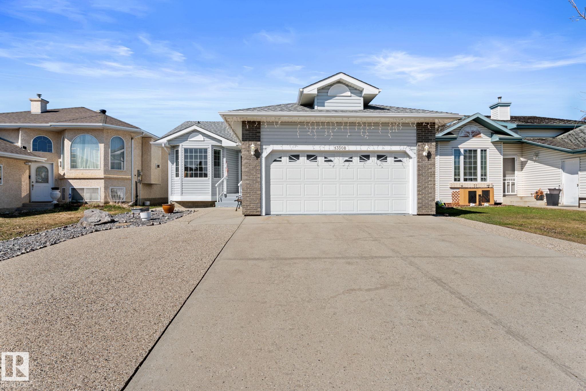 13308 155 Avenue, E4509830, Alberta,