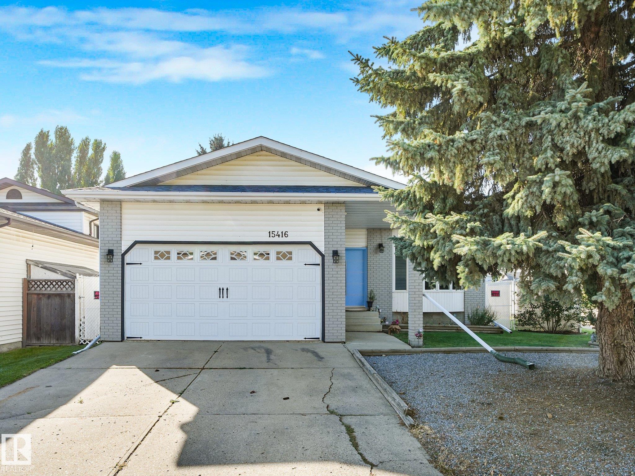 15416 78 Street, E4509831, Alberta,