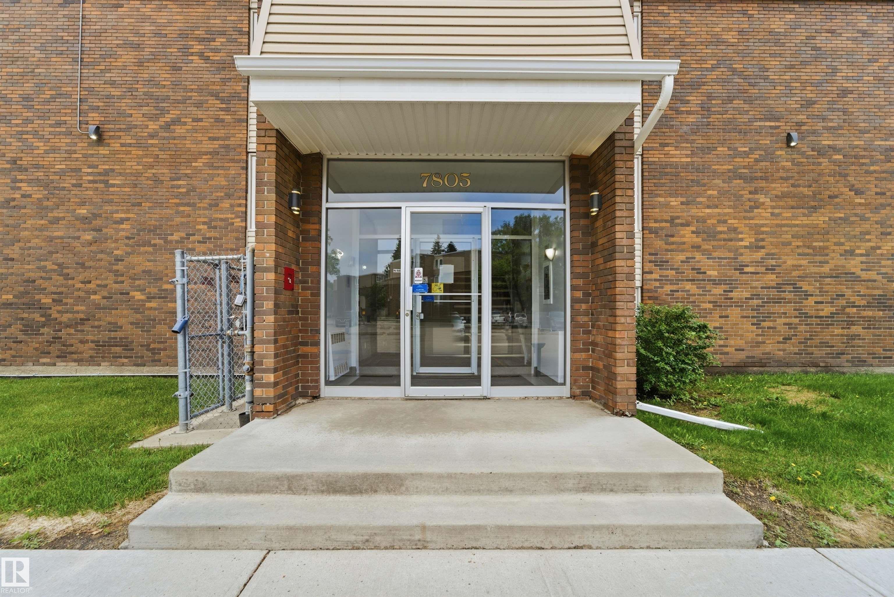 110 7805 159 Street, E4509839, Alberta,